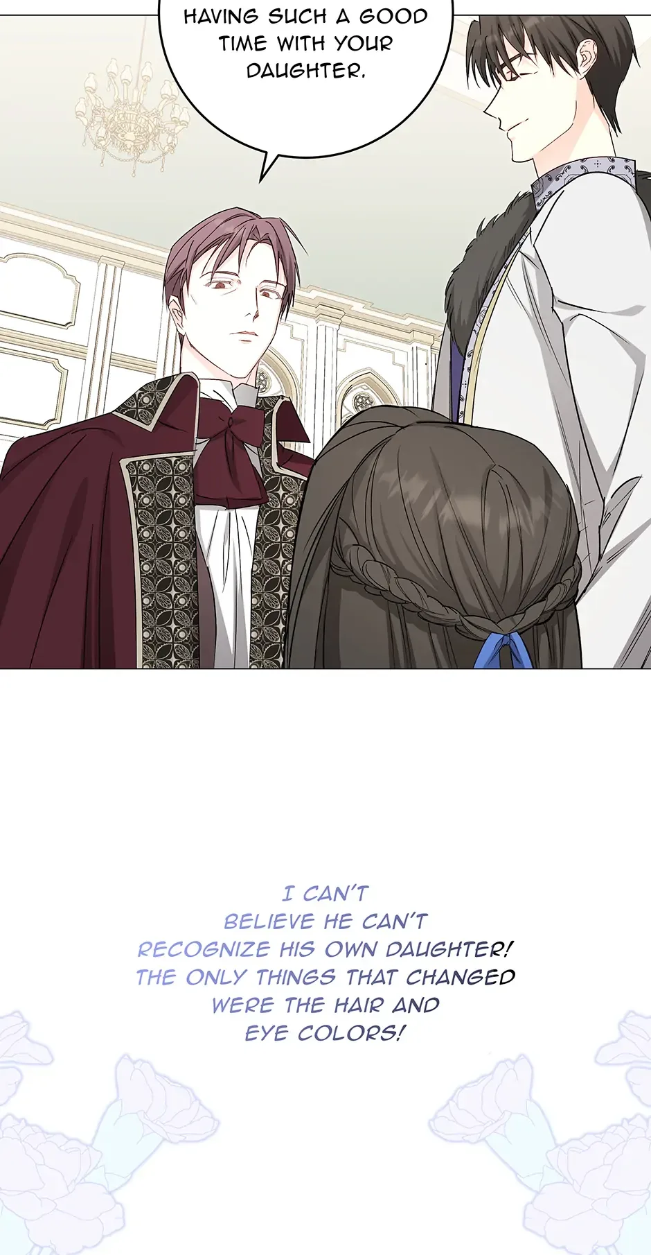 Please Get Out of My Household Chapter 18 page 5