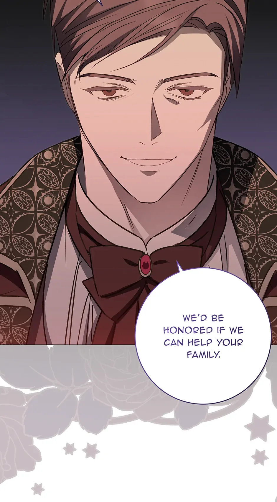 Please Get Out of My Household Chapter 18 page 30