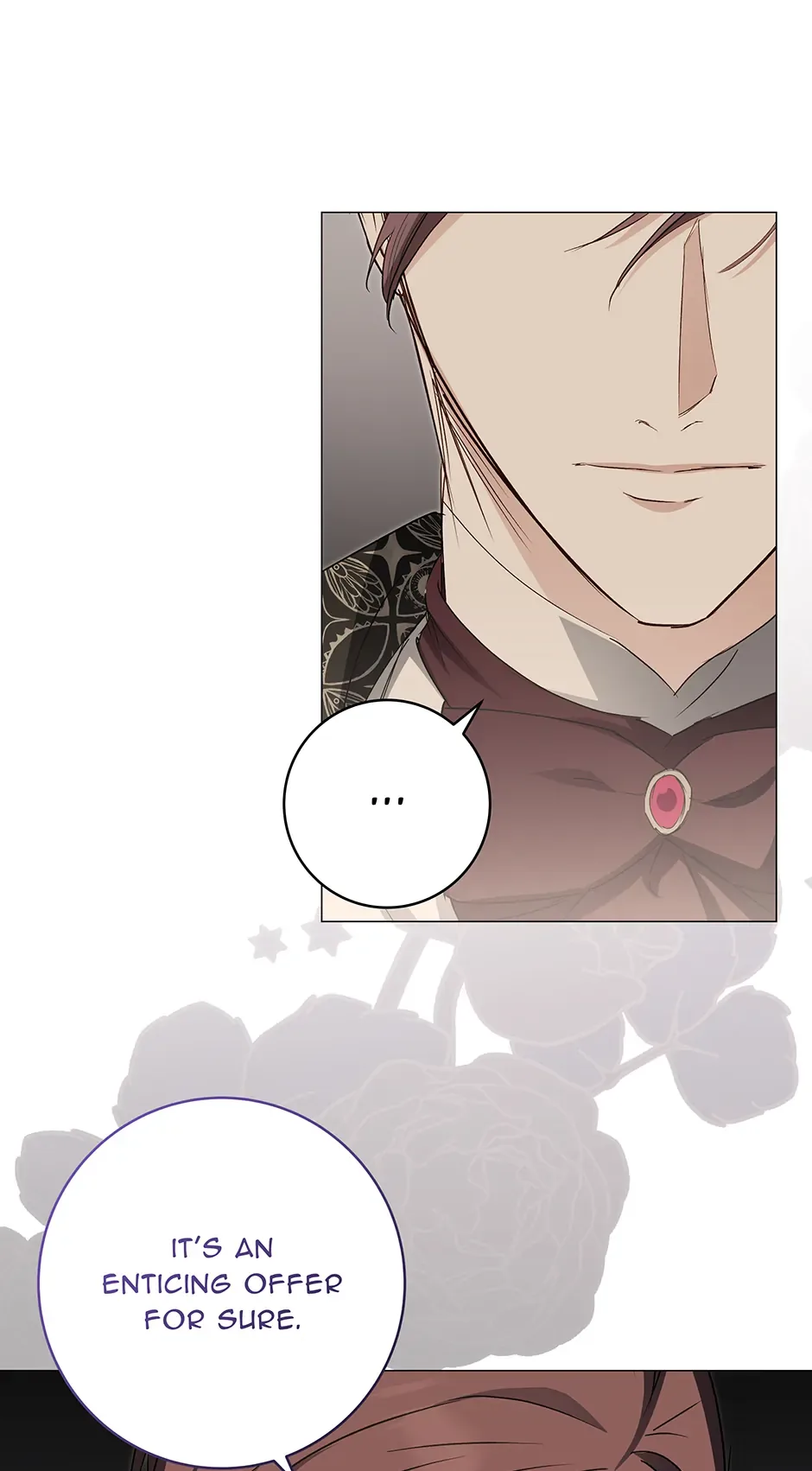 Please Get Out of My Household Chapter 18 page 29