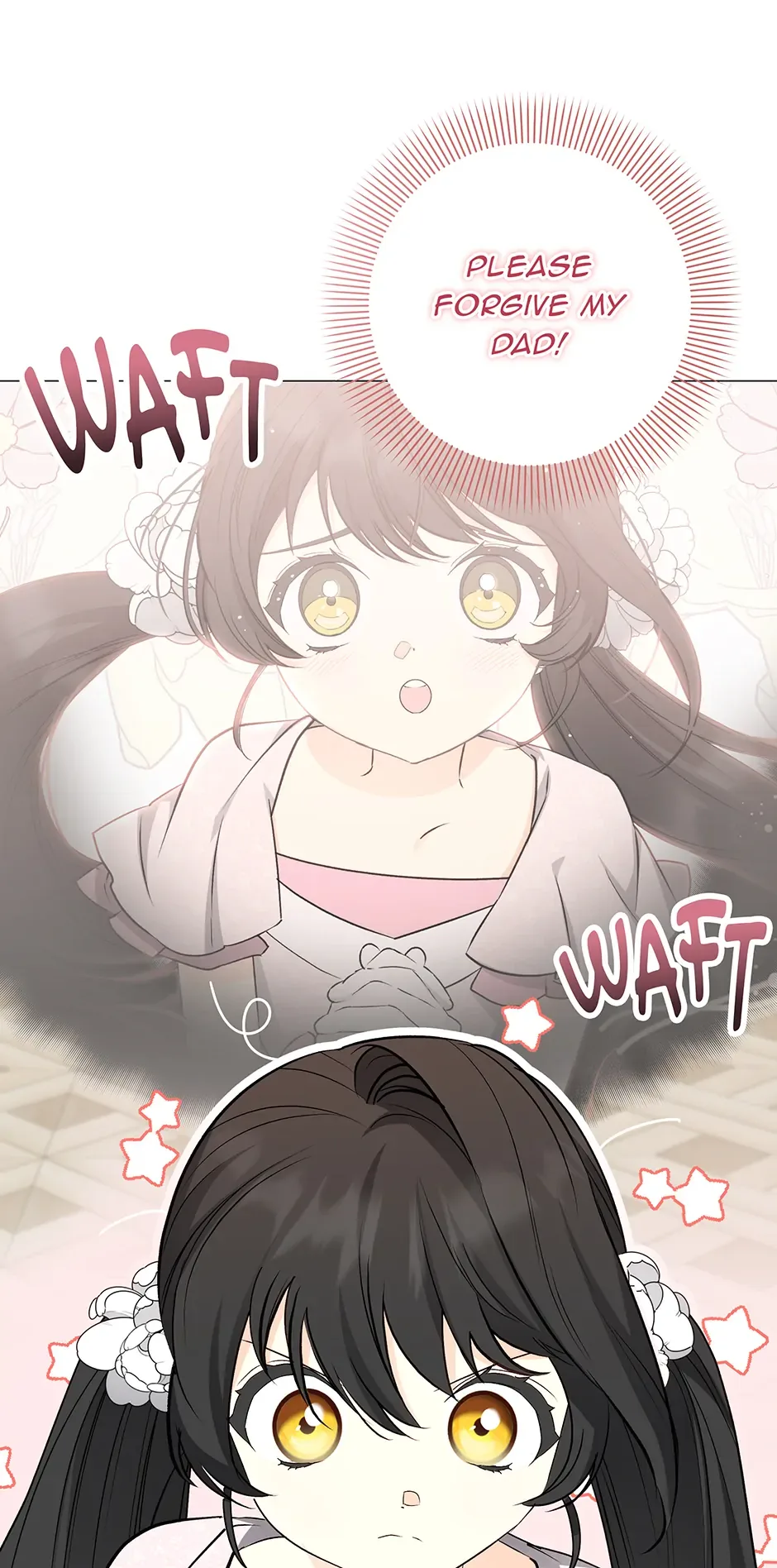 Please Get Out of My Household Chapter 15 page 66