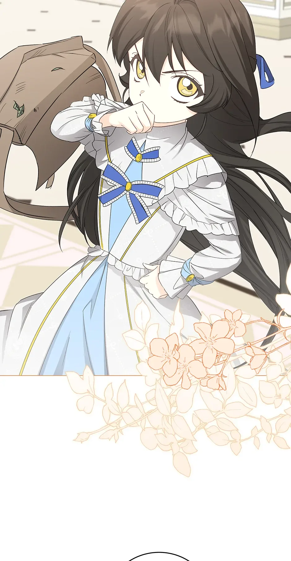 Please Get Out of My Household Chapter 18 page 10