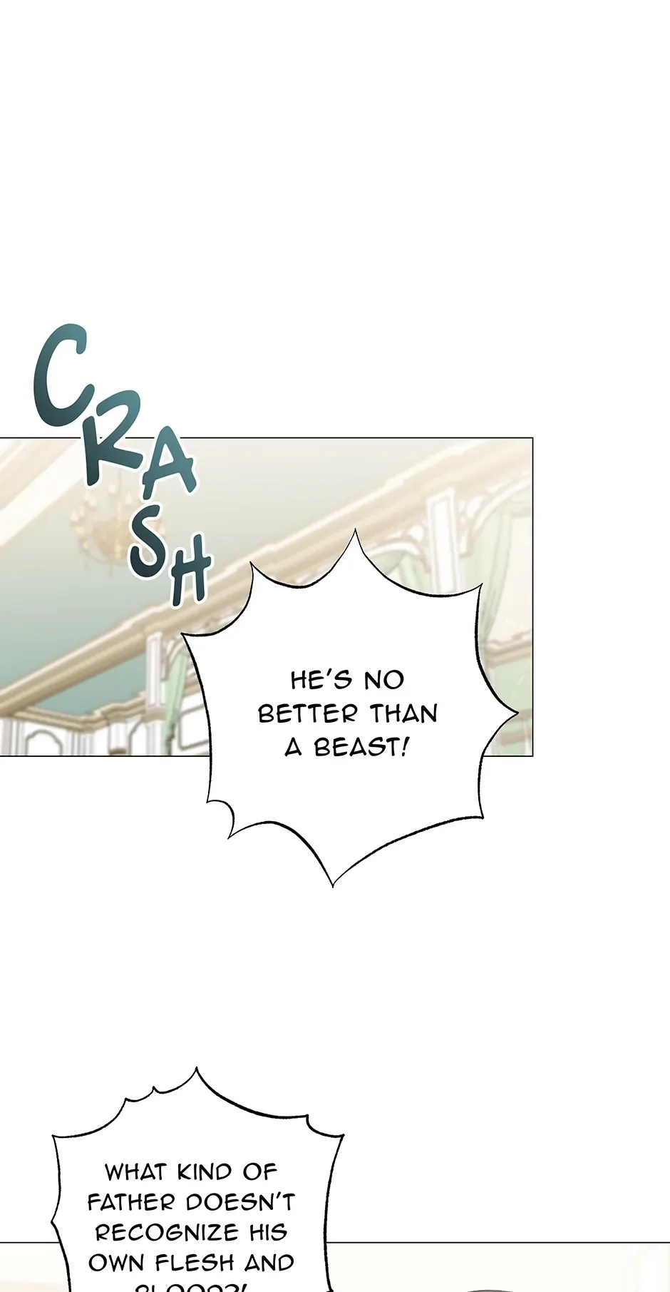 Please Get Out of My Household Chapter 18 page 8