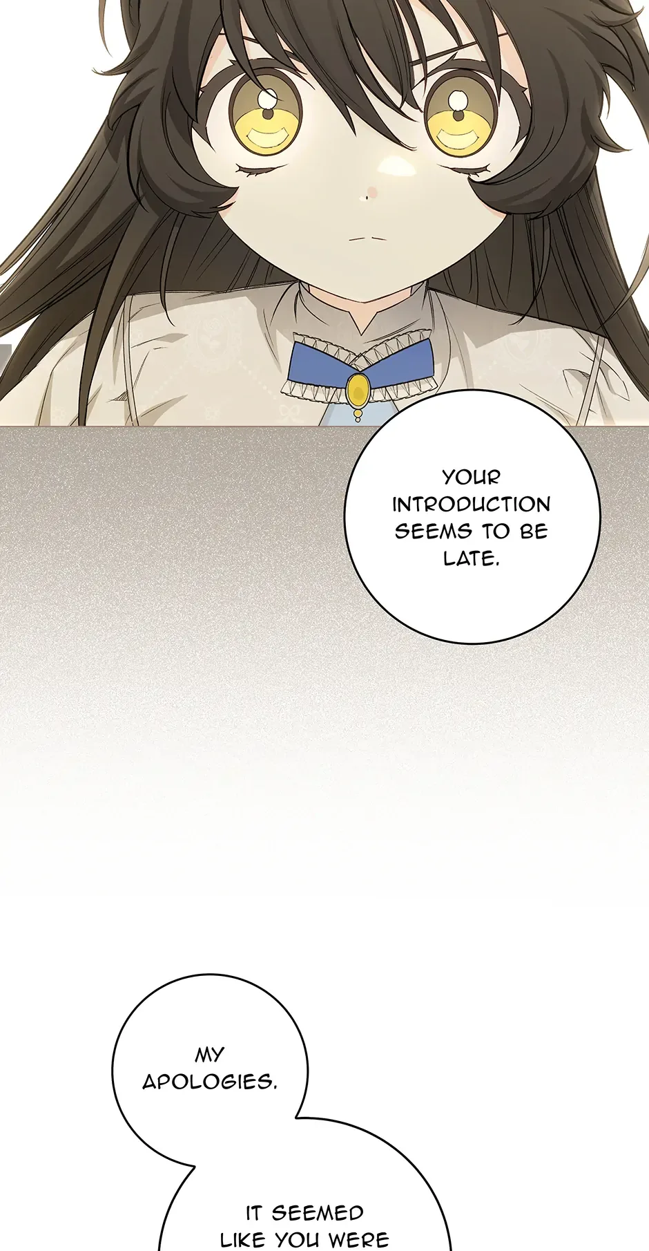 Please Get Out of My Household Chapter 18 page 4