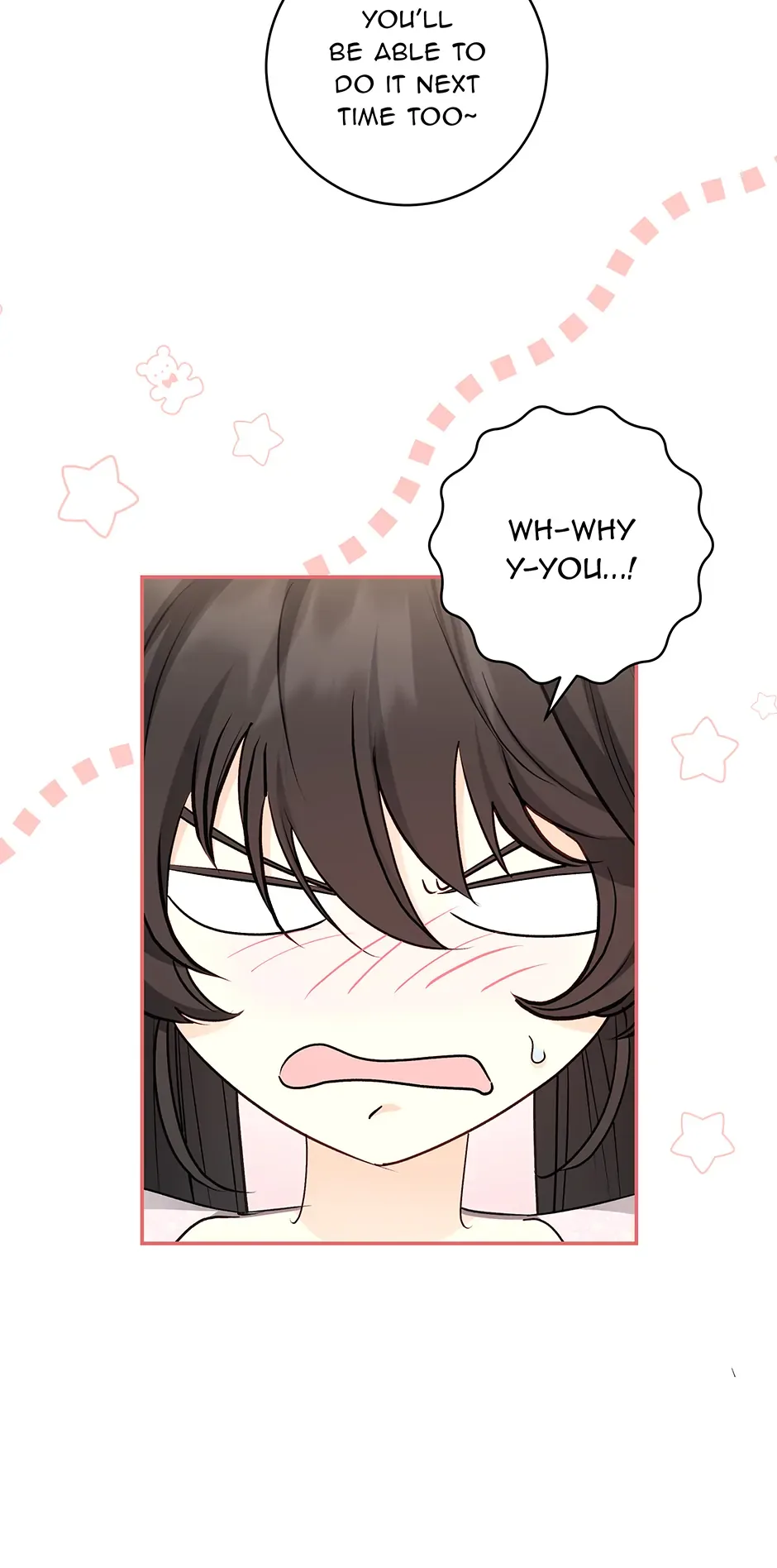 Please Get Out of My Household Chapter 15 page 68