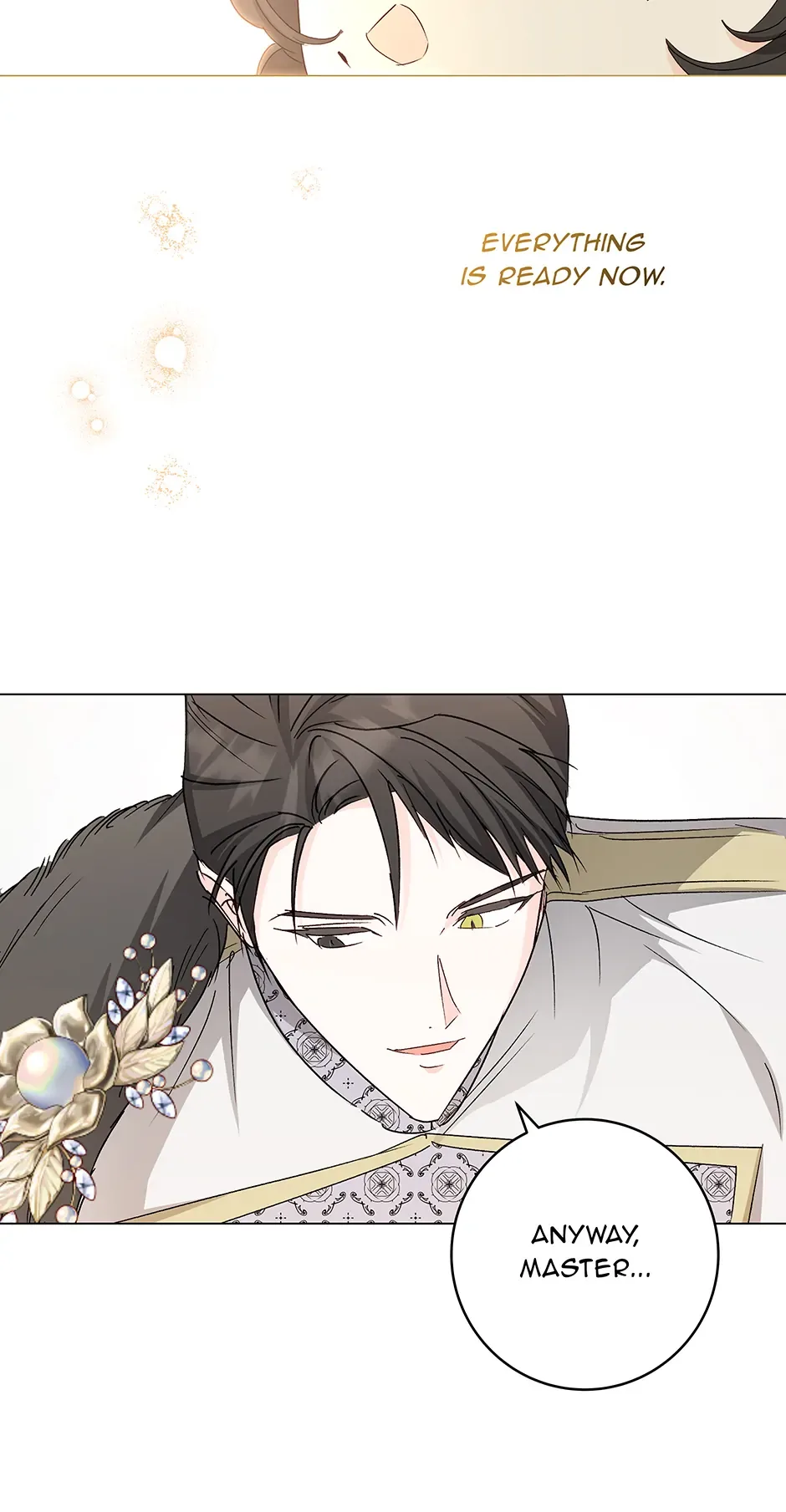 Please Get Out of My Household Chapter 18 page 13