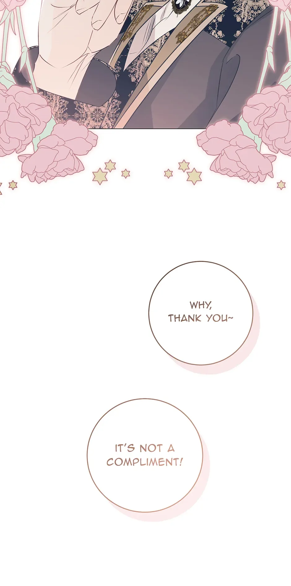 Please Get Out of My Household Chapter 15 page 70
