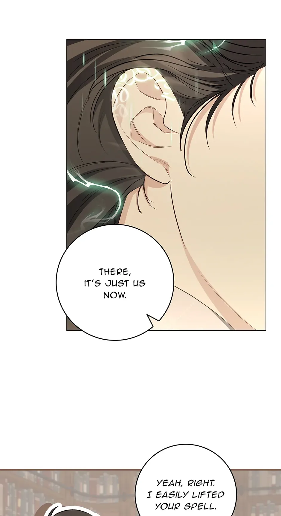 Please Get Out of My Household Chapter 18 page 25