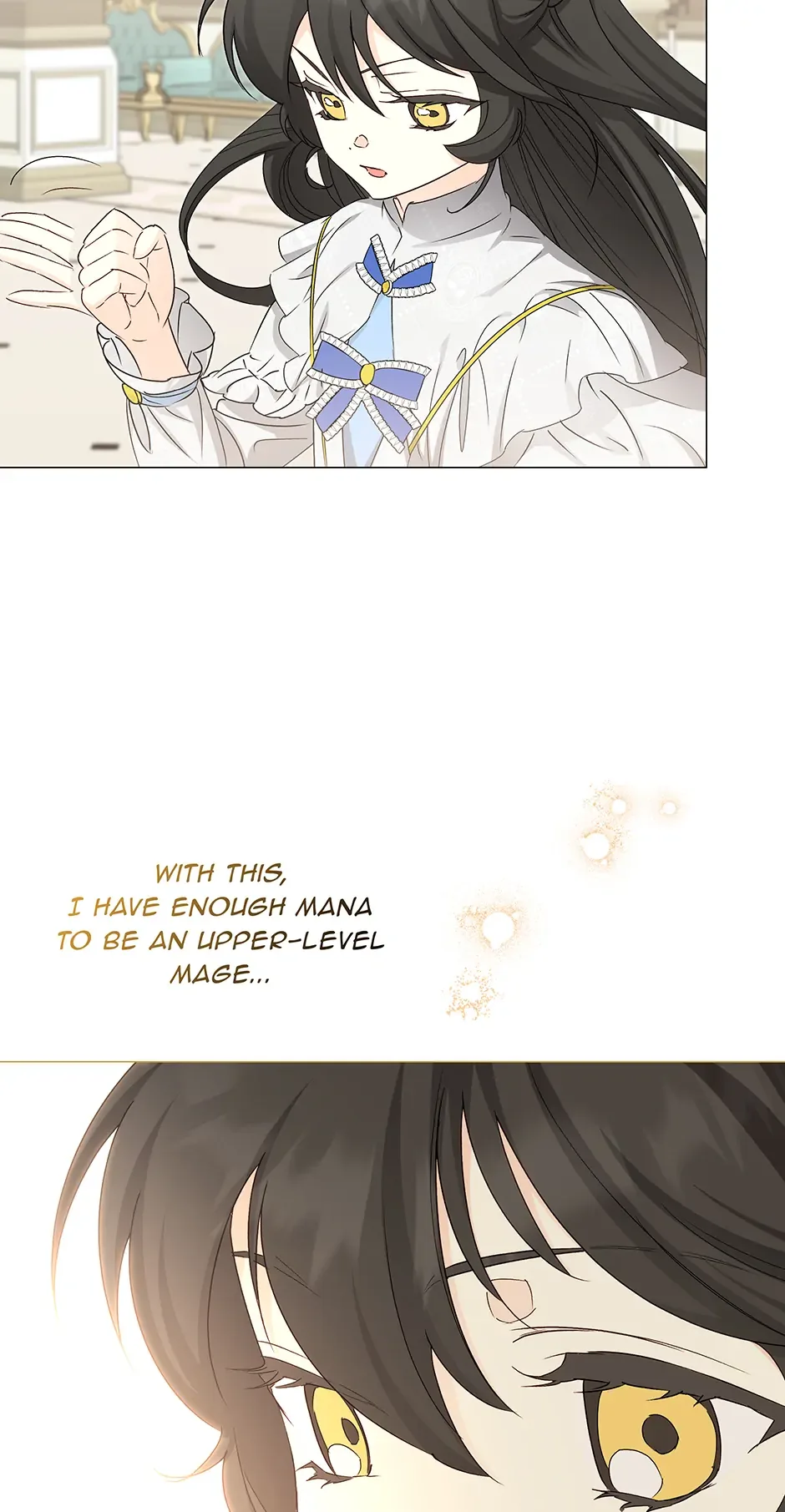 Please Get Out of My Household Chapter 18 page 12
