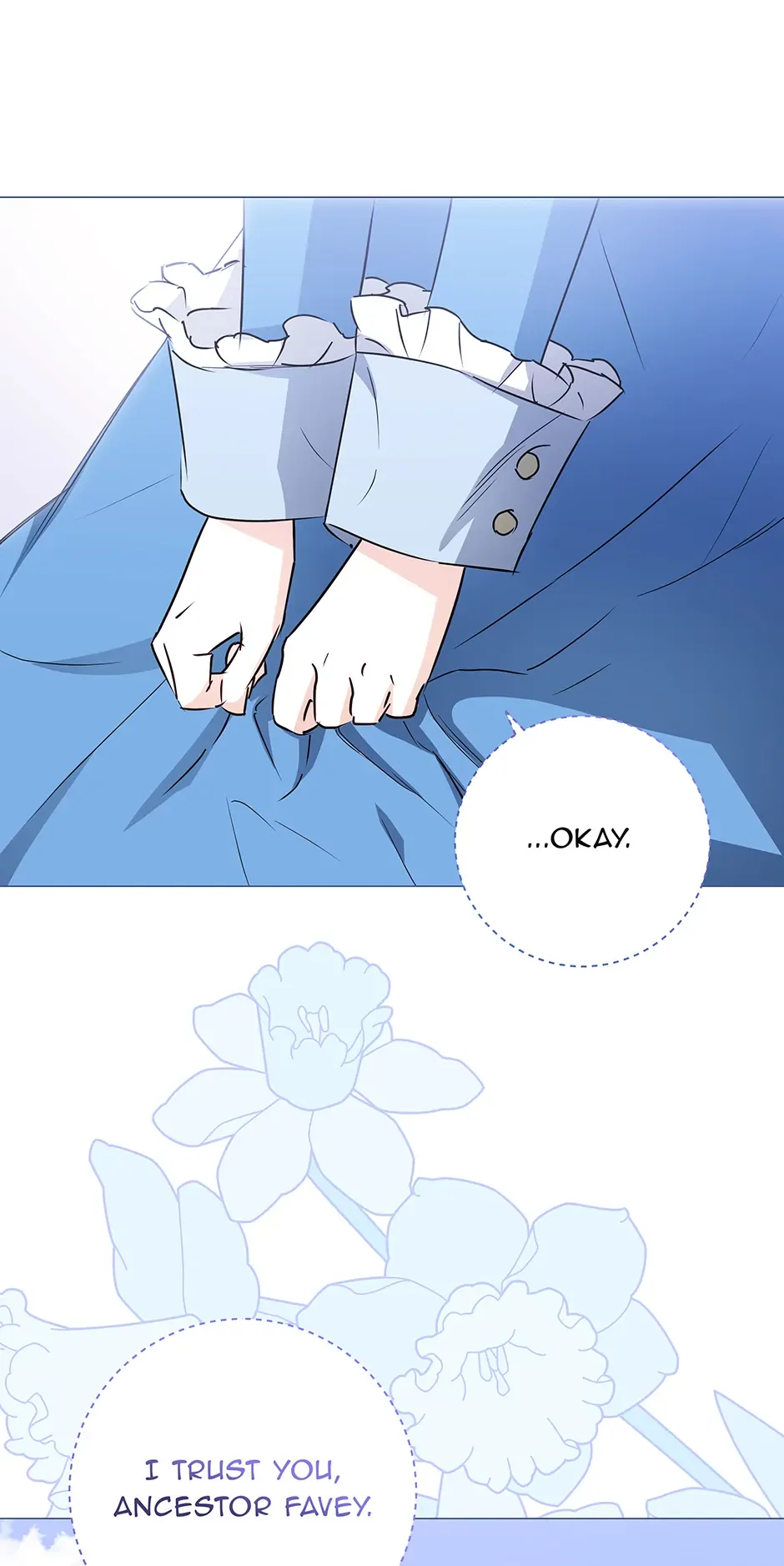 Please Get Out of My Household Chapter 18 page 38