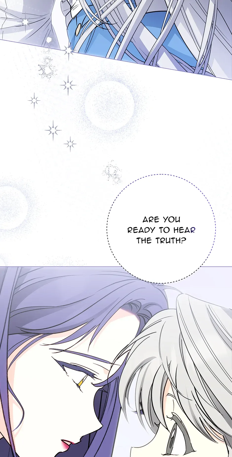 Please Get Out of My Household Chapter 18 page 54