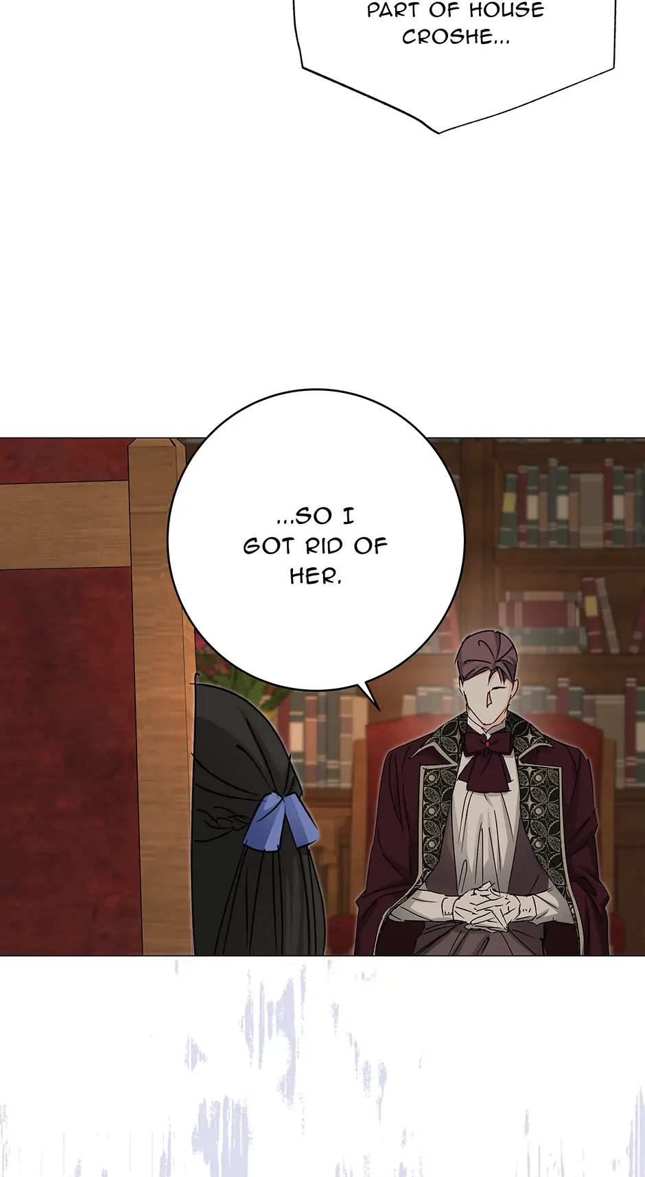 Please Get Out of My Household Chapter 18 page 63