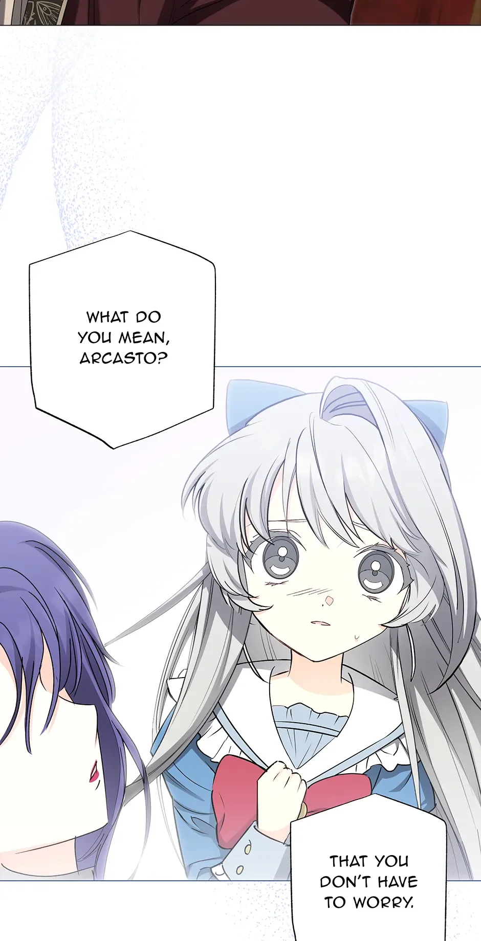 Please Get Out of My Household Chapter 18 page 59