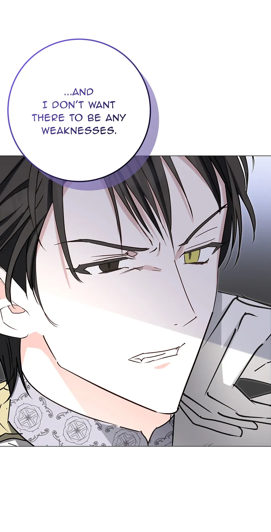 Please Get Out of My Household Chapter 18 page 52