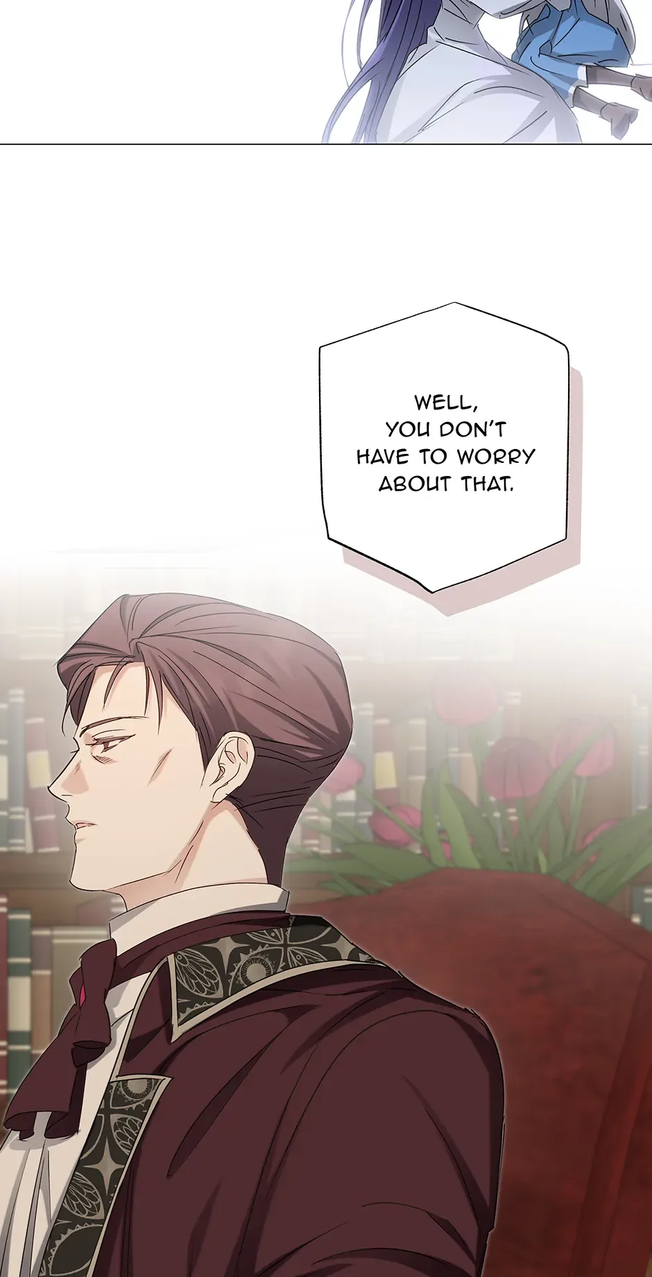 Please Get Out of My Household Chapter 18 page 58