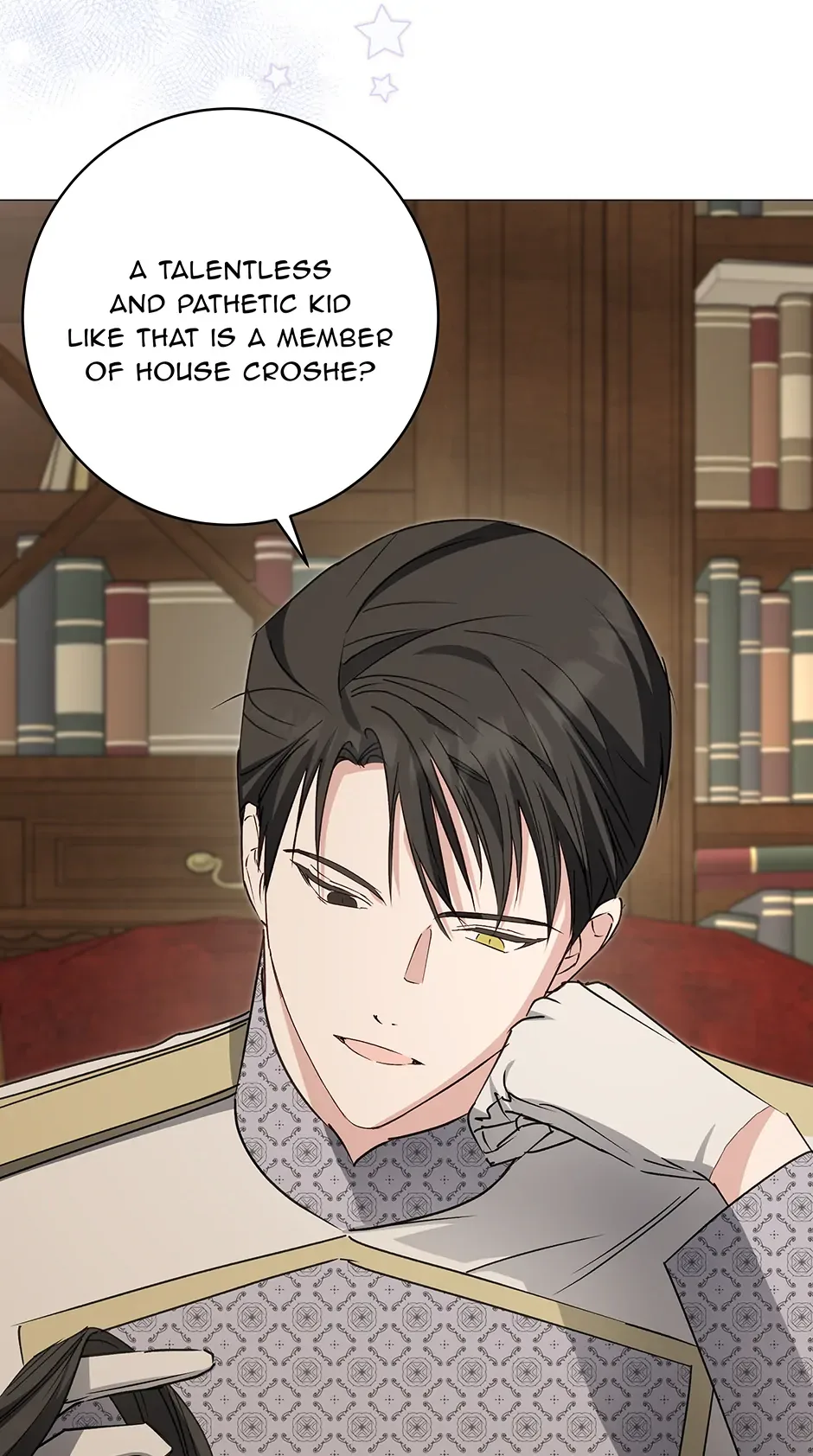Please Get Out of My Household Chapter 18 page 46