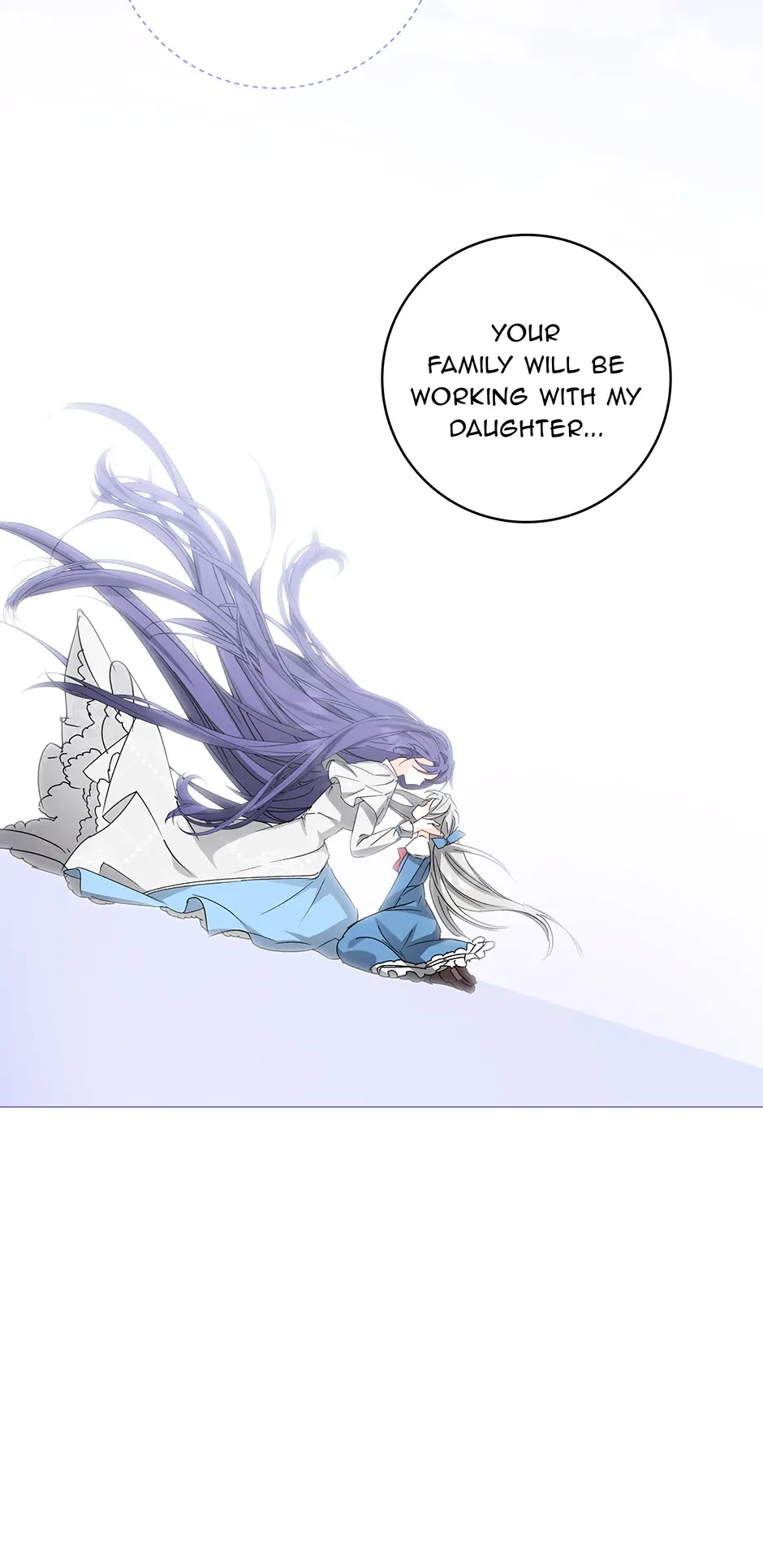 Please Get Out of My Household Chapter 18 page 51