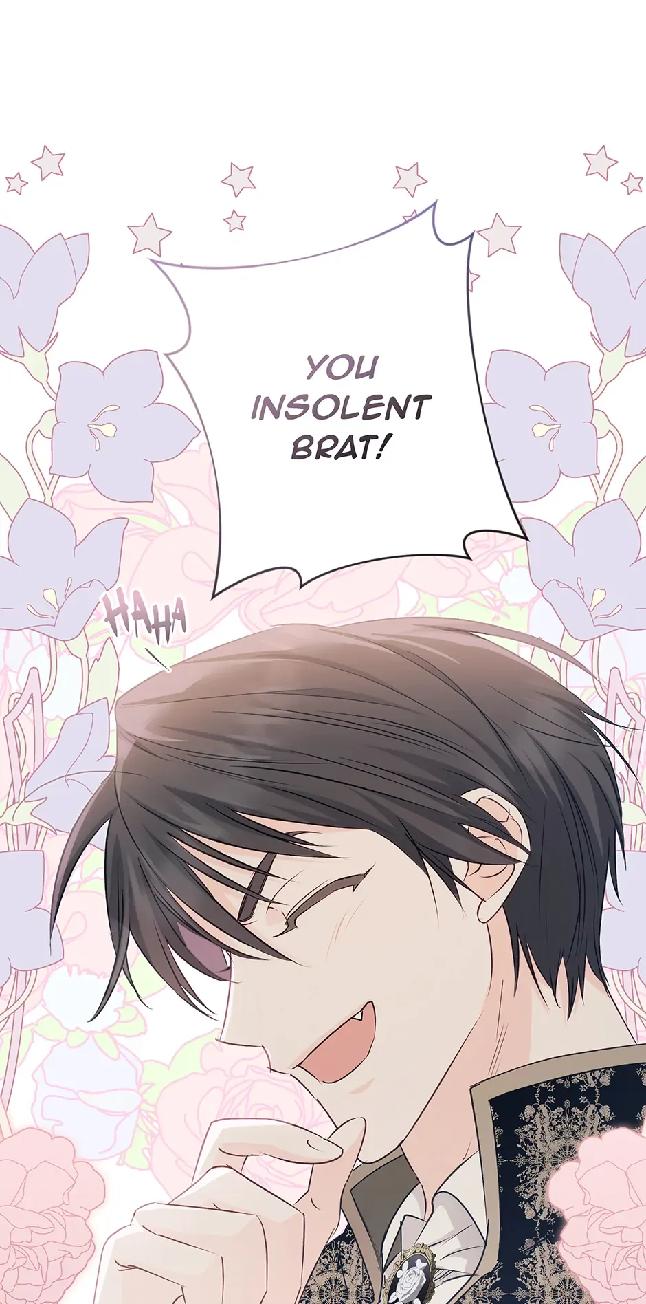Please Get Out of My Household Chapter 15 page 69
