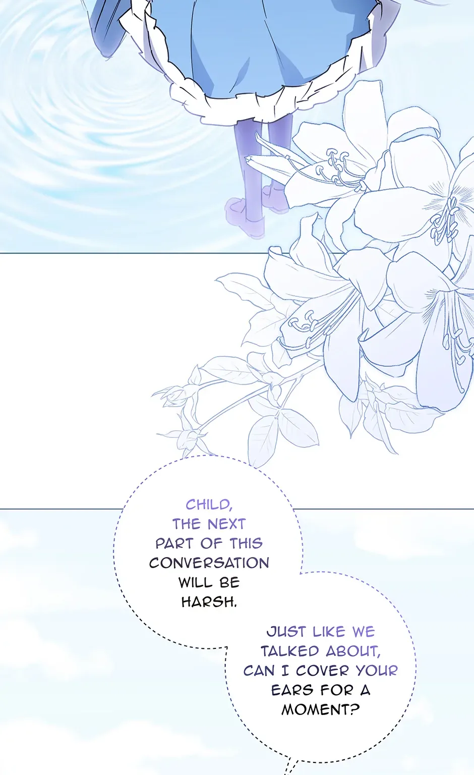 Please Get Out of My Household Chapter 18 page 36