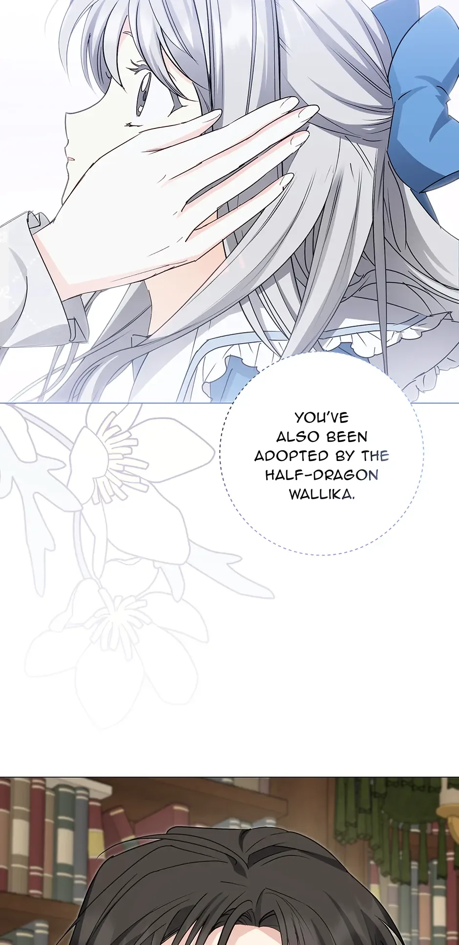 Please Get Out of My Household Chapter 18 page 49