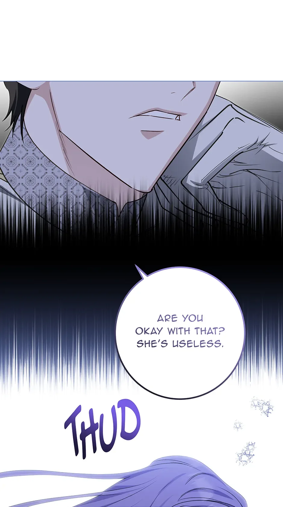 Please Get Out of My Household Chapter 18 page 43