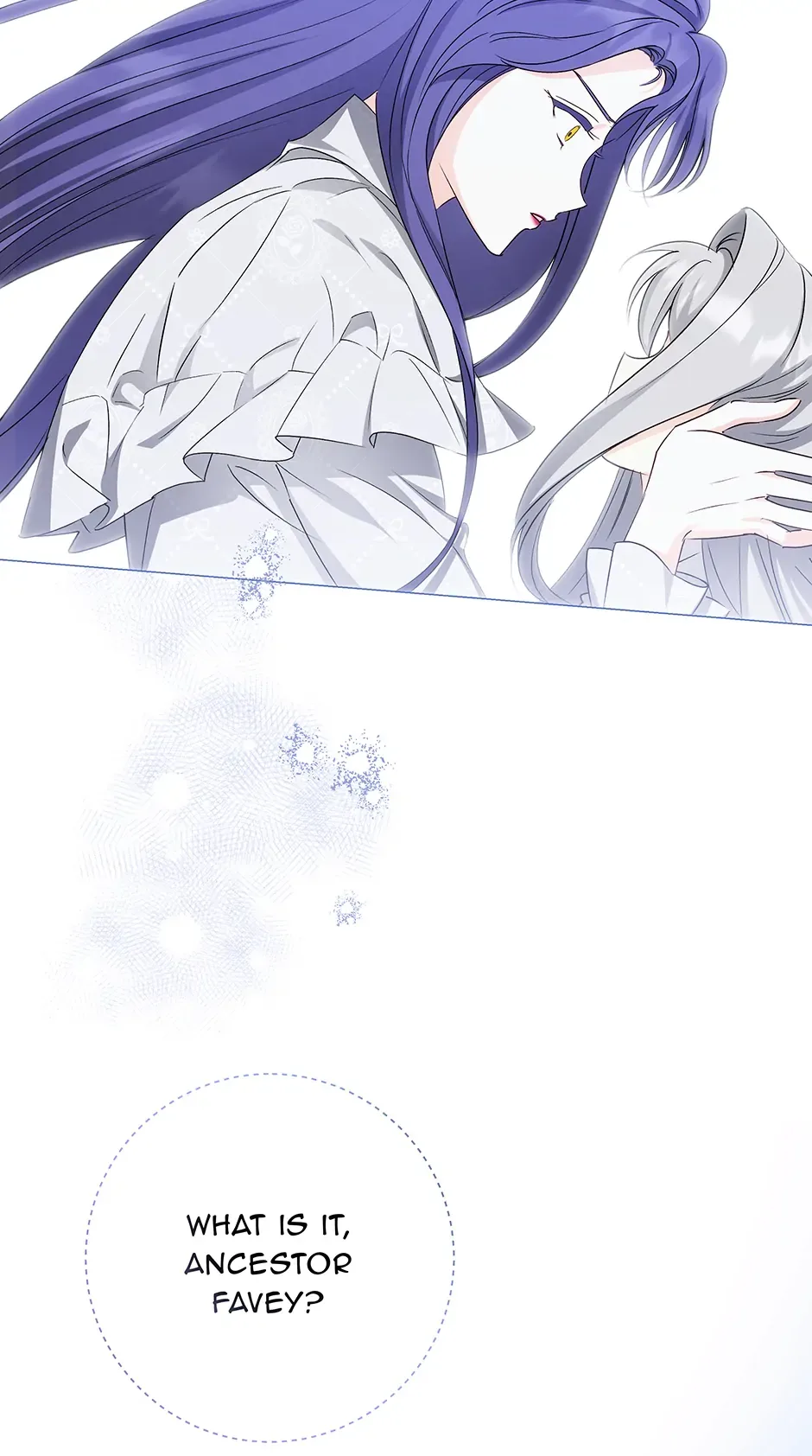 Please Get Out of My Household Chapter 18 page 44