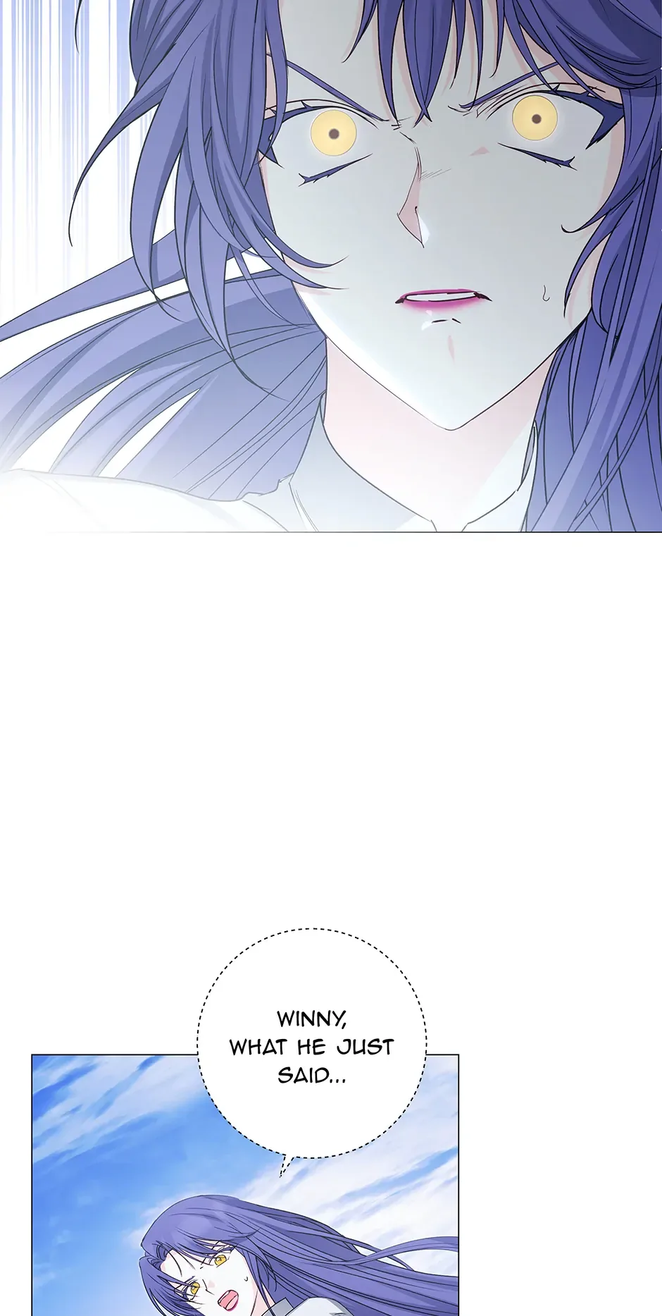Please Get Out of My Household Chapter 19 page 4