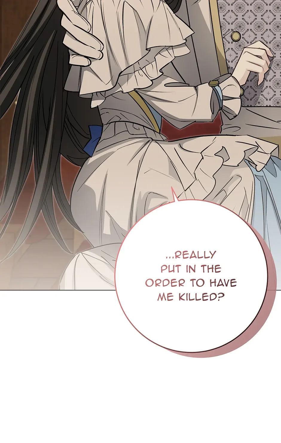 Please Get Out of My Household Chapter 19 page 11