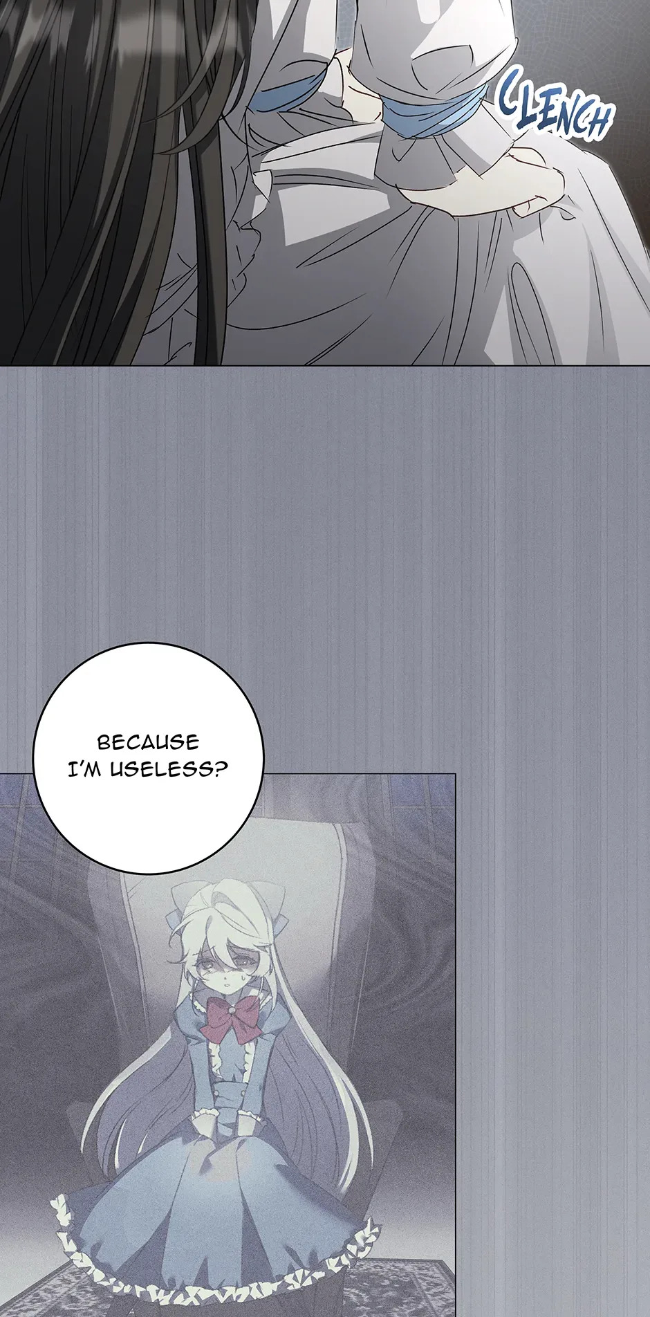 Please Get Out of My Household Chapter 19 page 13
