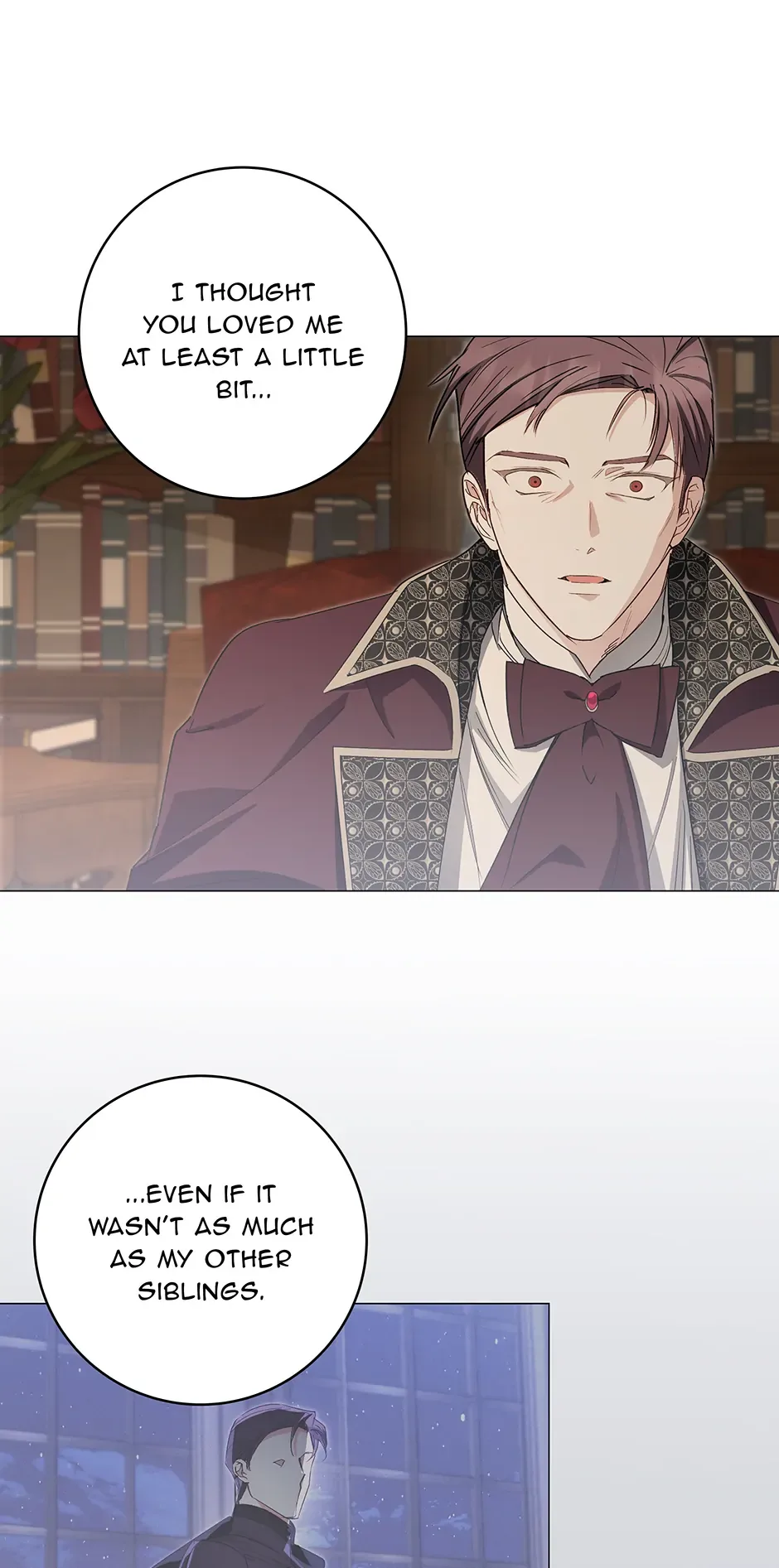 Please Get Out of My Household Chapter 19 page 24