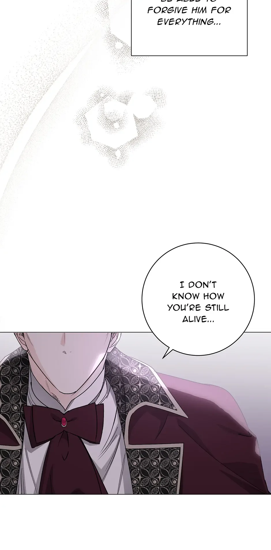 Please Get Out of My Household Chapter 19 page 31