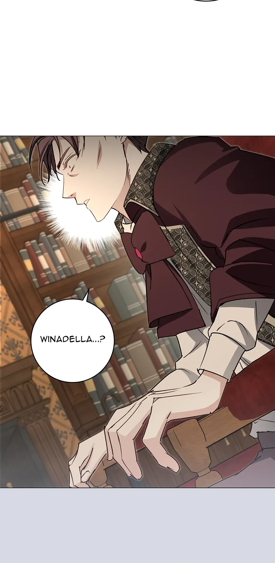 Please Get Out of My Household Chapter 19 page 22