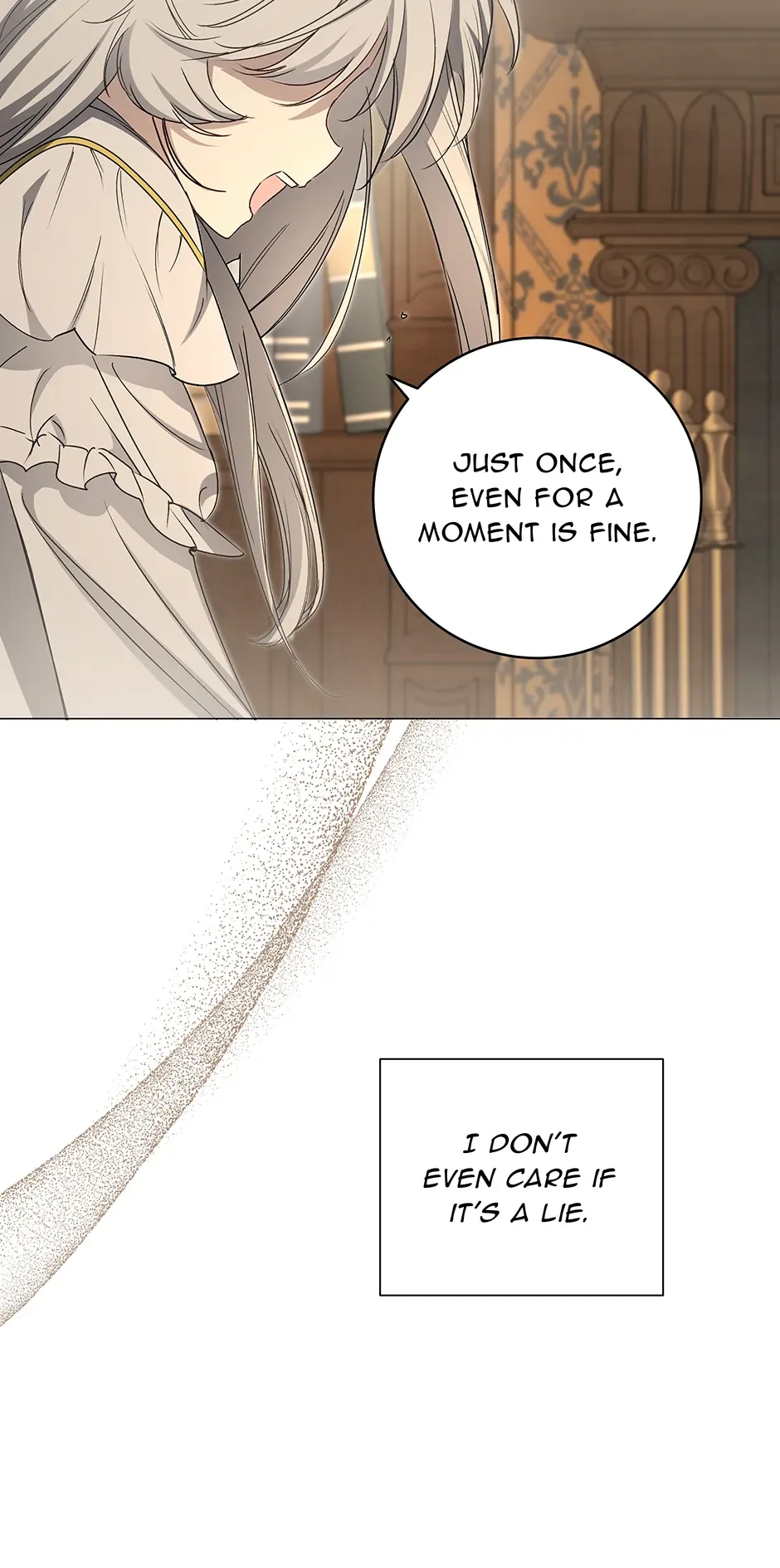 Please Get Out of My Household Chapter 19 page 28
