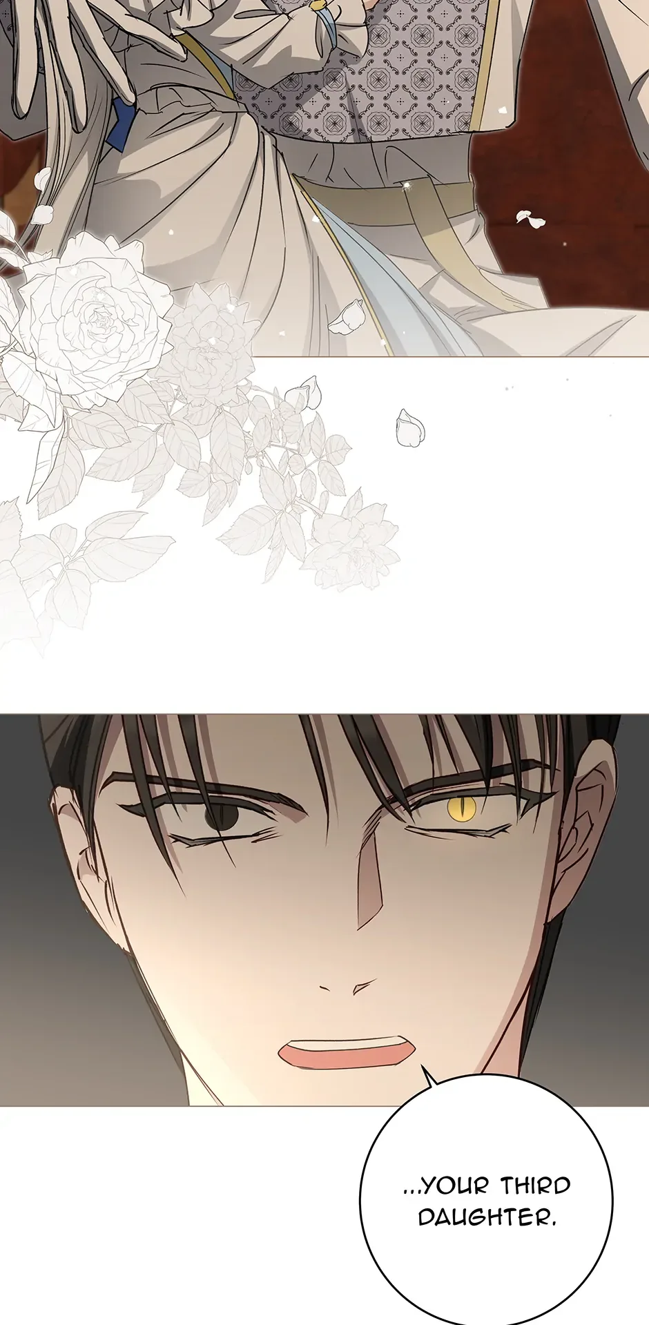 Please Get Out of My Household Chapter 19 page 21