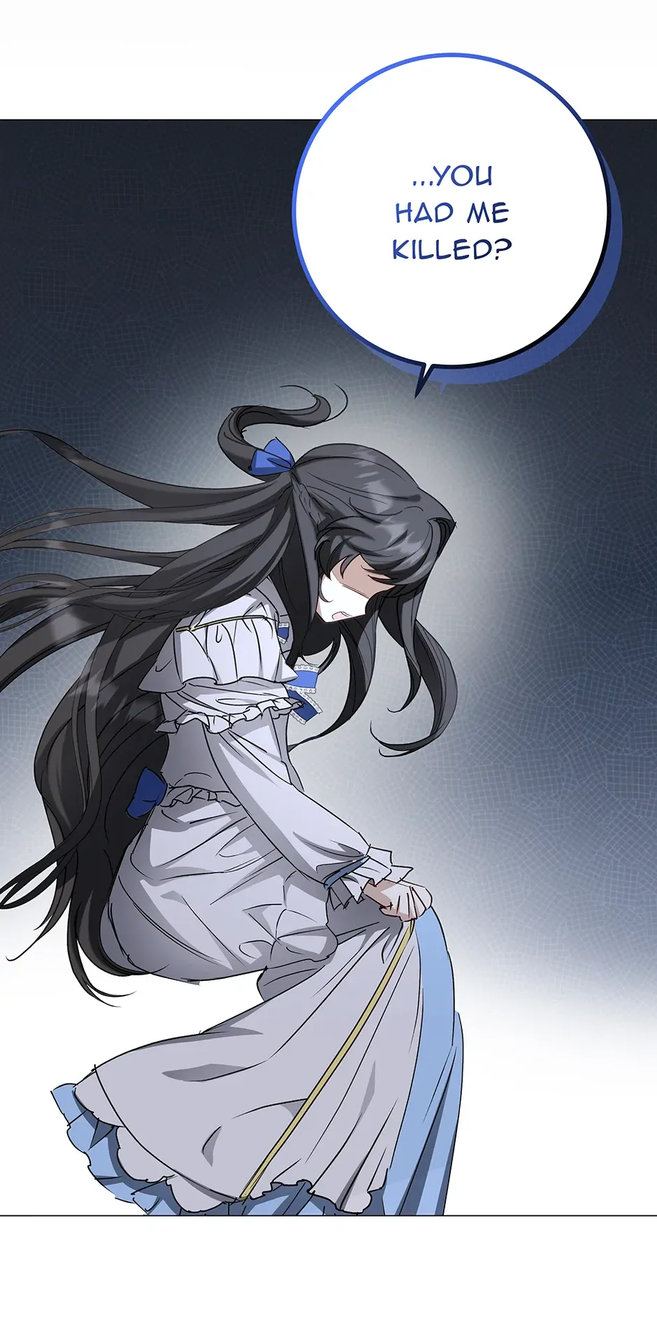 Please Get Out of My Household Chapter 19 page 15