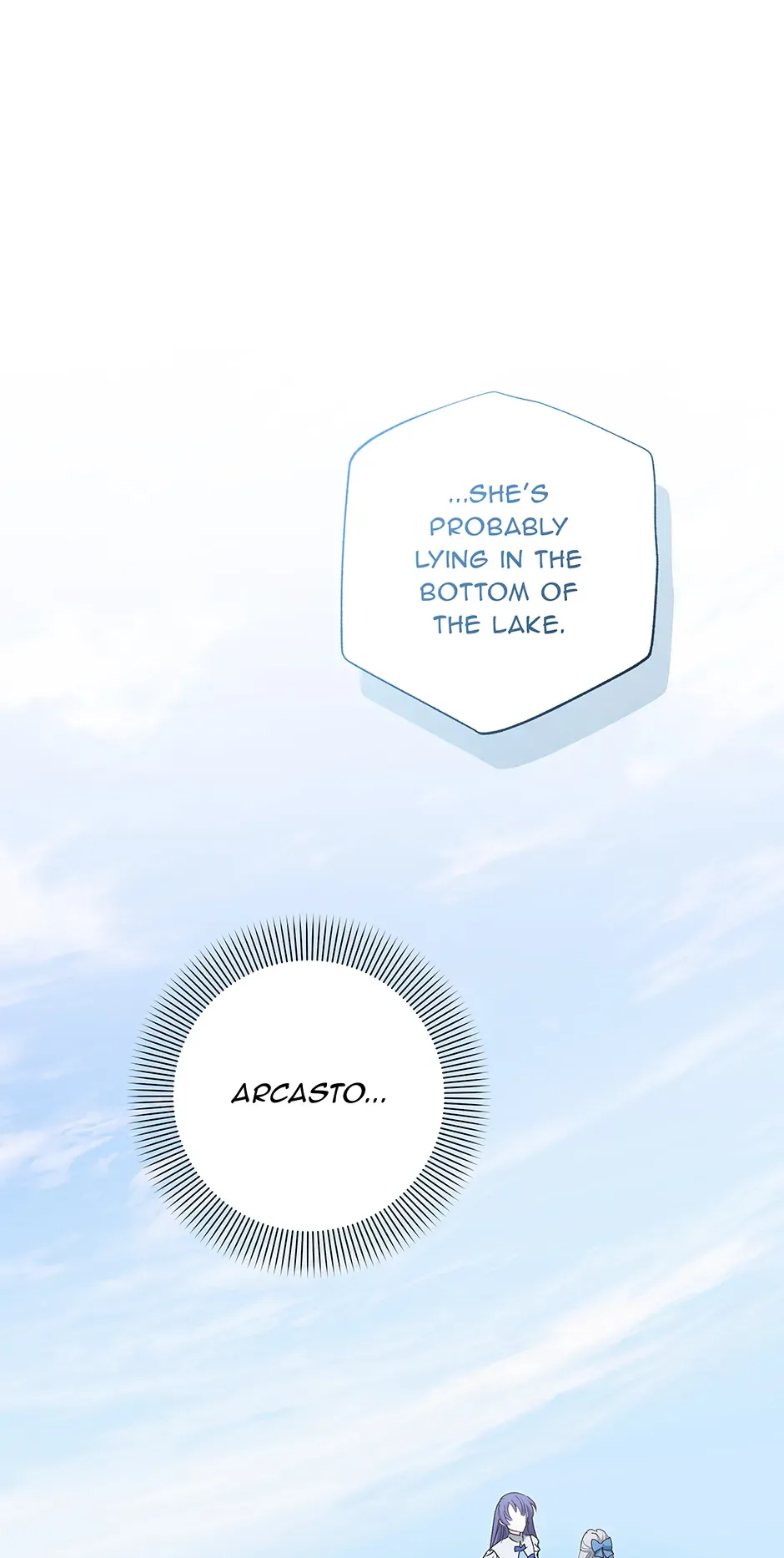 Please Get Out of My Household Chapter 19 page 2