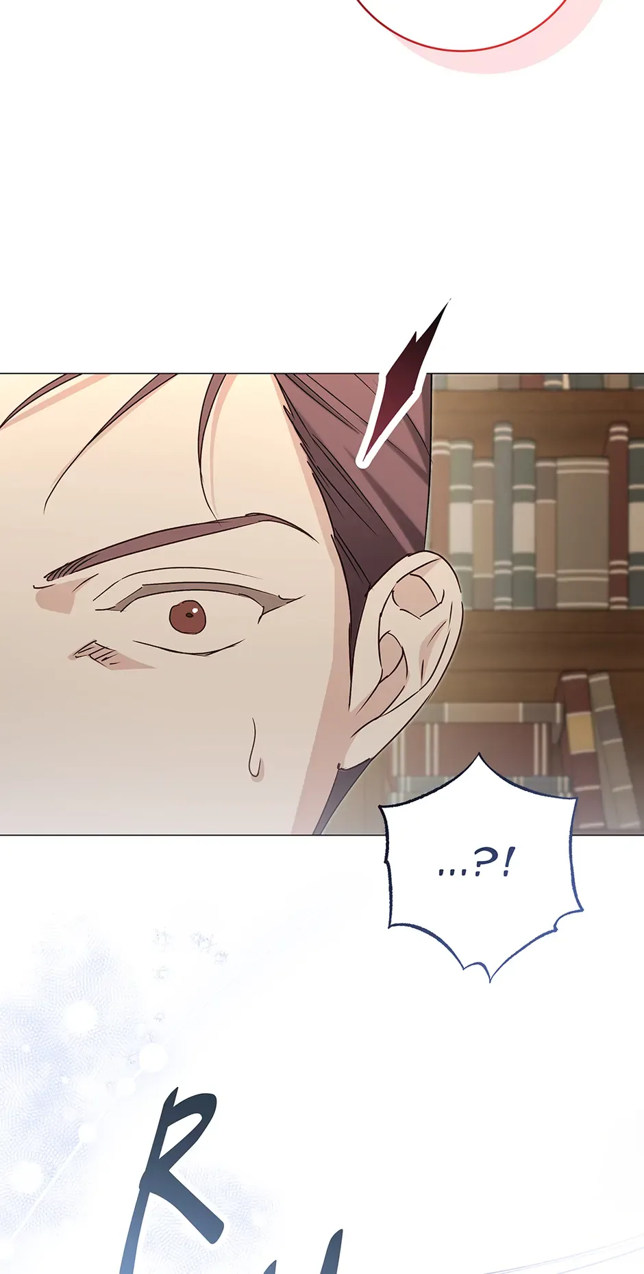 Please Get Out of My Household Chapter 19 page 18