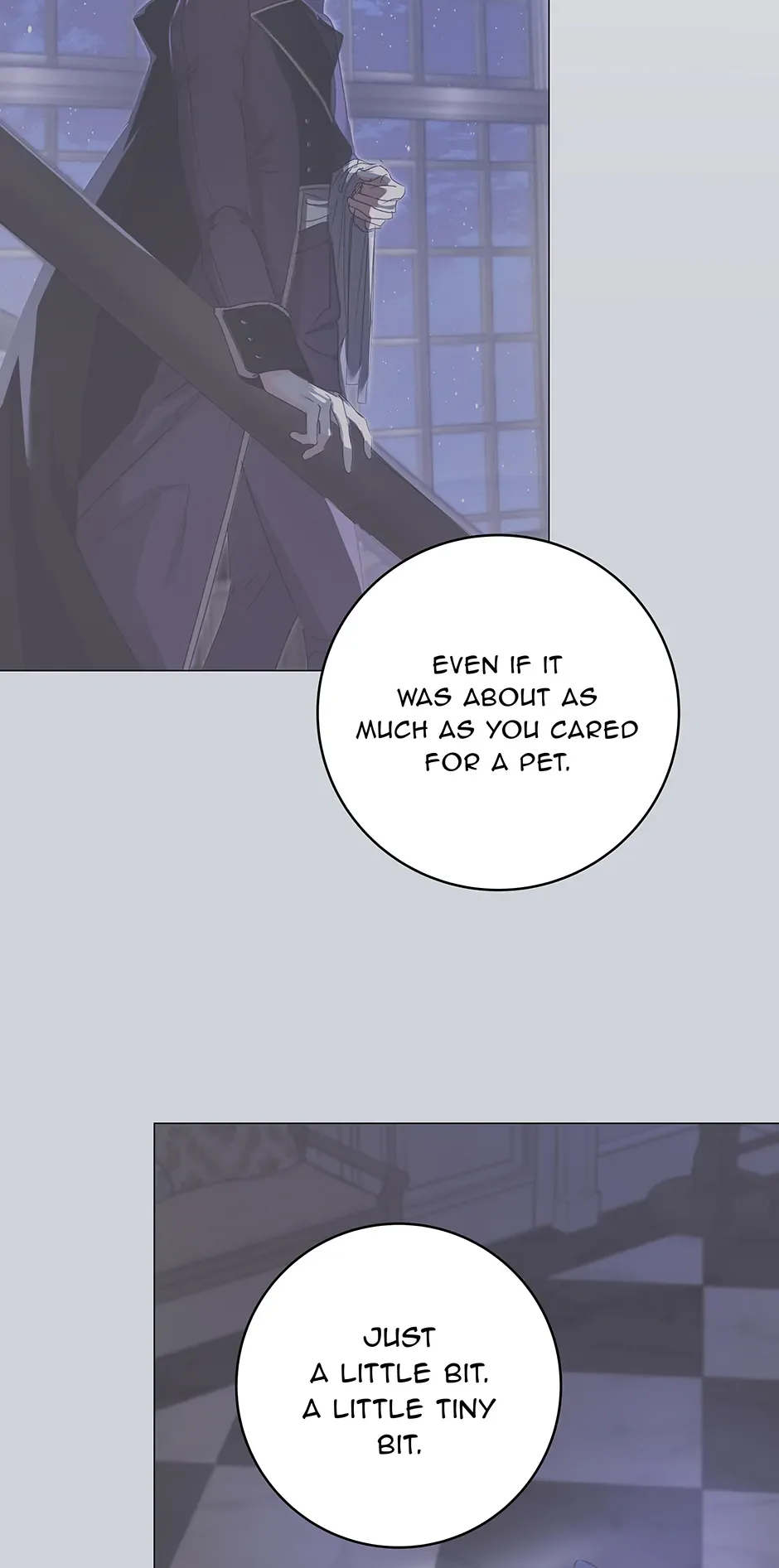 Please Get Out of My Household Chapter 19 page 25