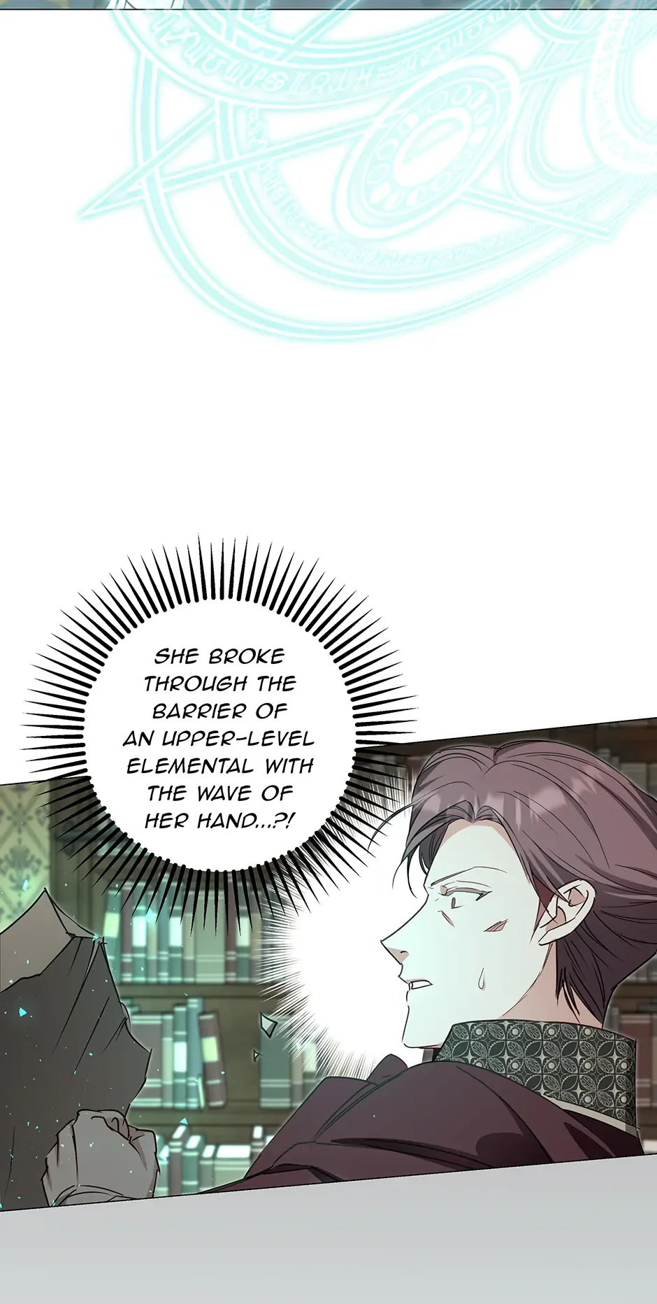 Please Get Out of My Household Chapter 19 page 44