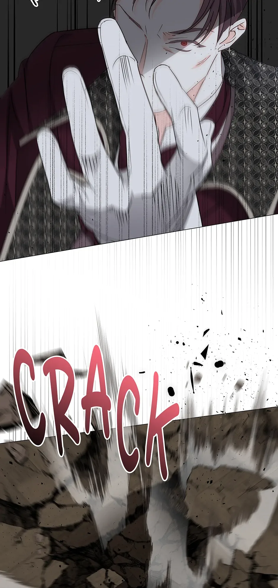 Please Get Out of My Household Chapter 20 page 6