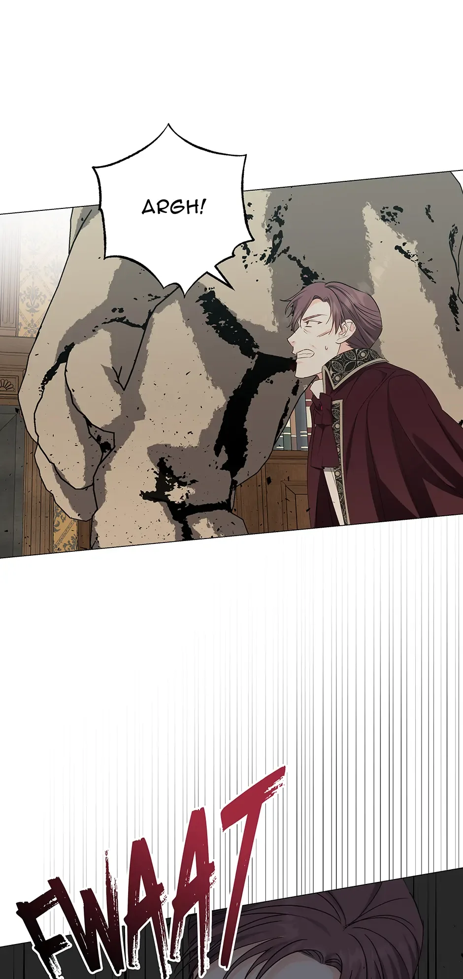 Please Get Out of My Household Chapter 20 page 5