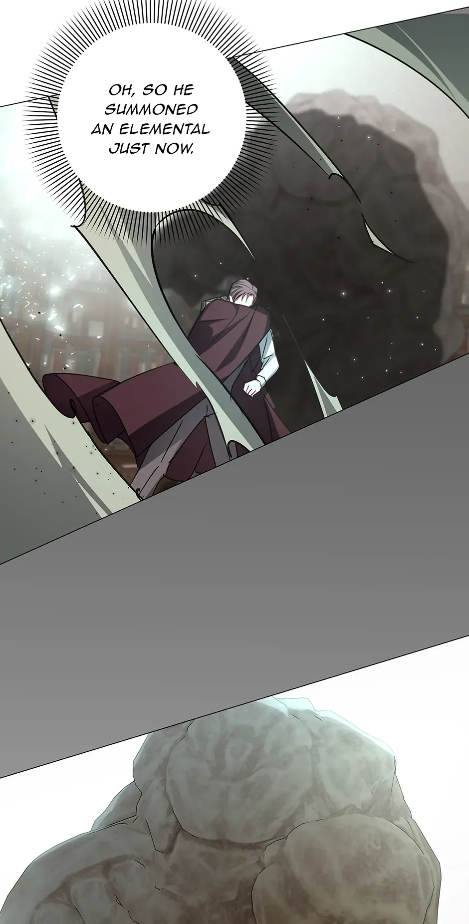 Please Get Out of My Household Chapter 19 page 64