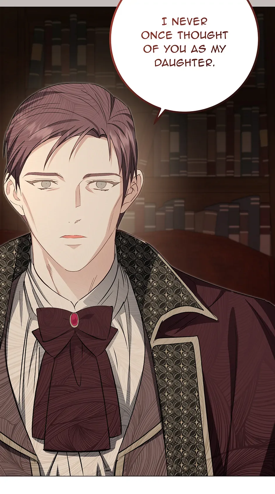 Please Get Out of My Household Chapter 19 page 33
