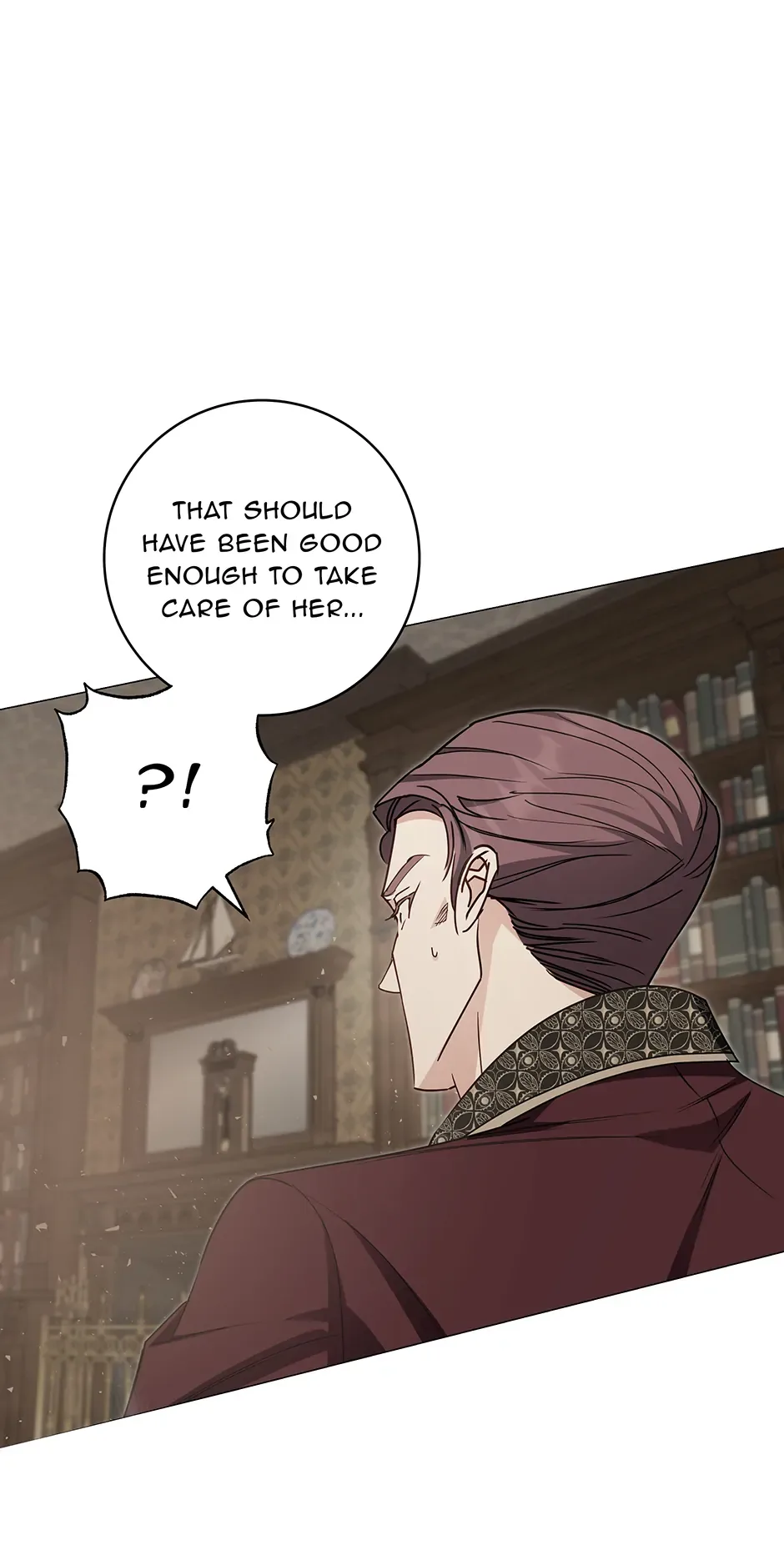 Please Get Out of My Household Chapter 19 page 66