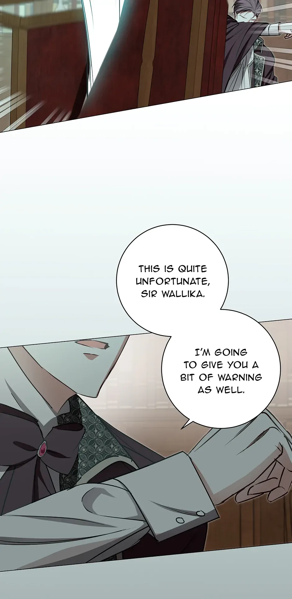 Please Get Out of My Household Chapter 19 page 54