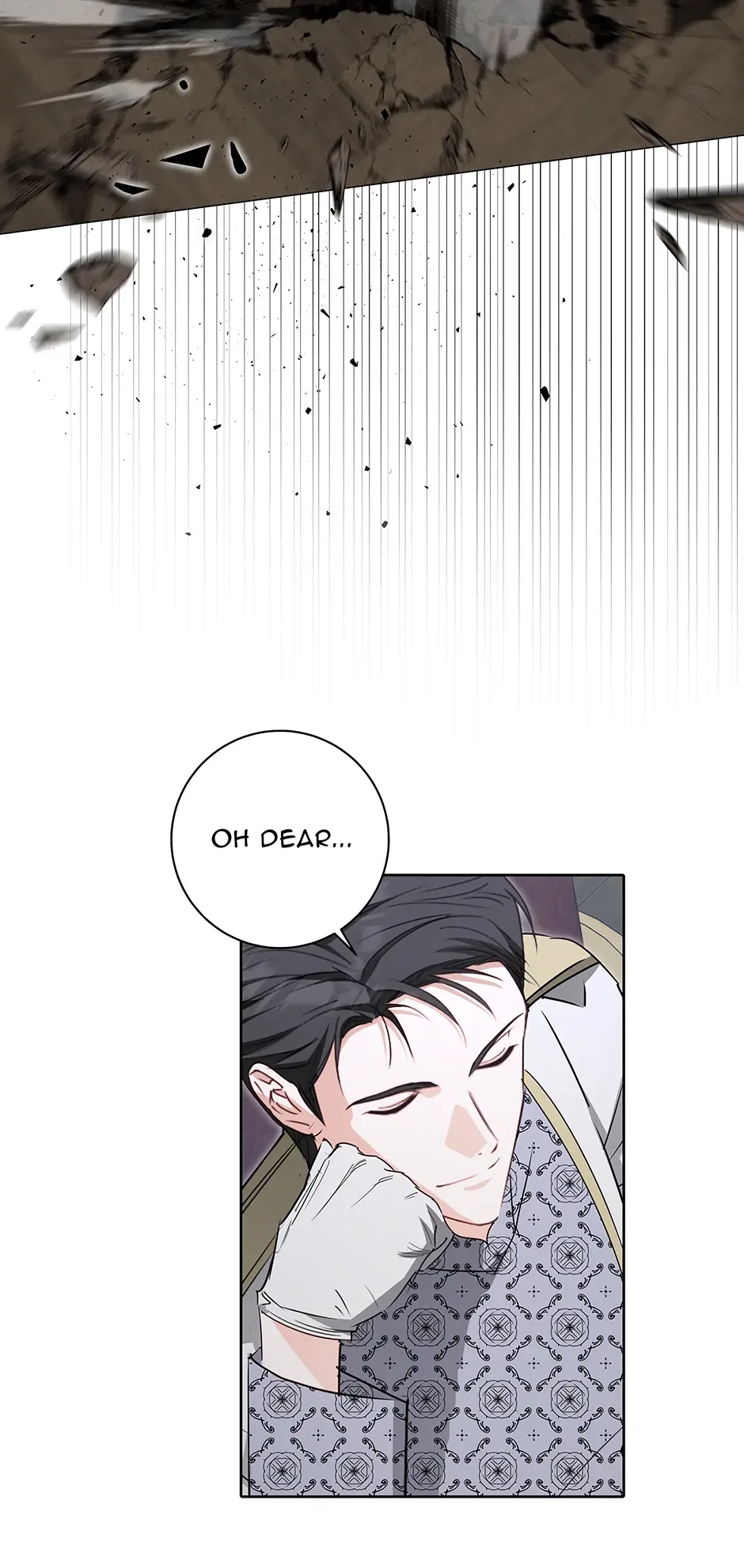 Please Get Out of My Household Chapter 20 page 7