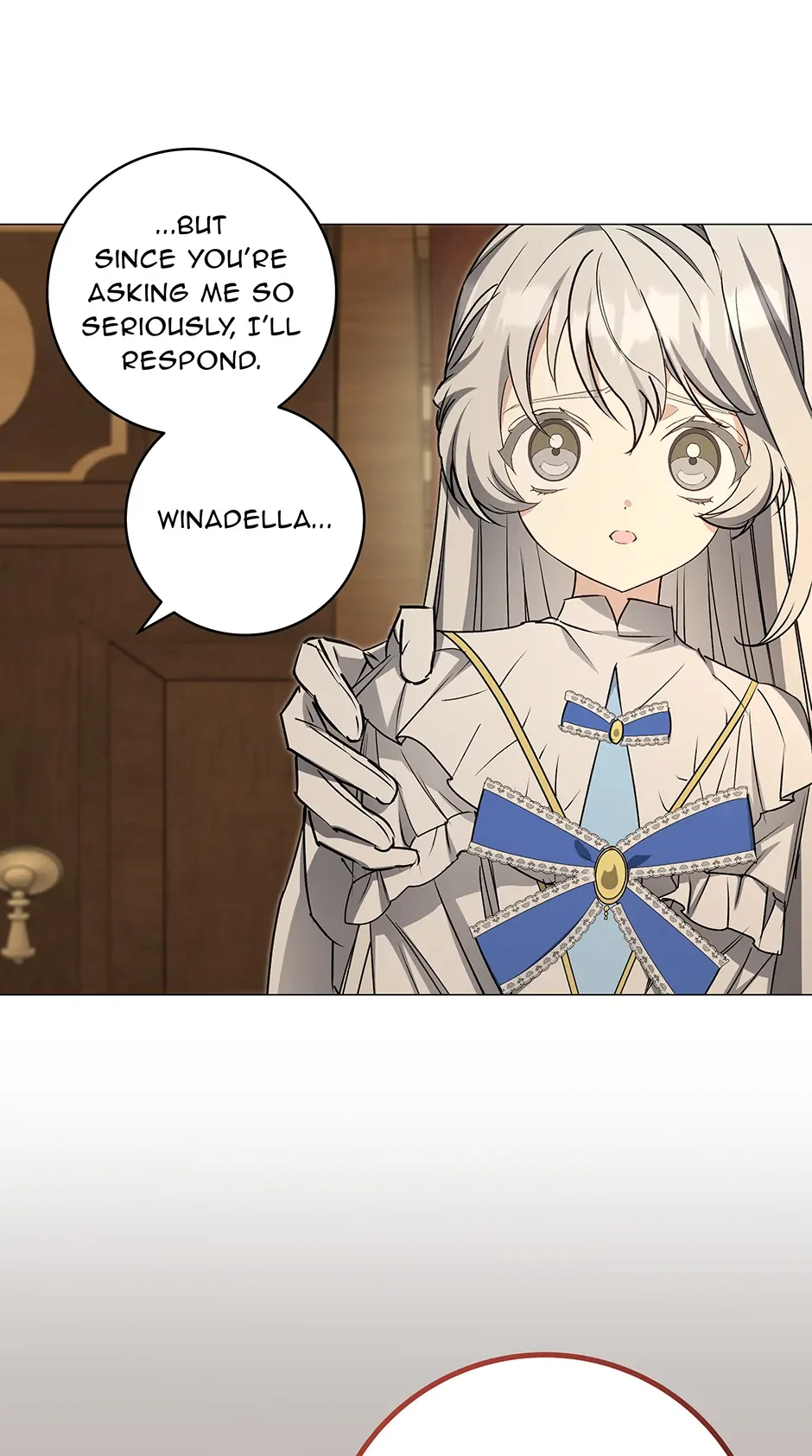 Please Get Out of My Household Chapter 19 page 32
