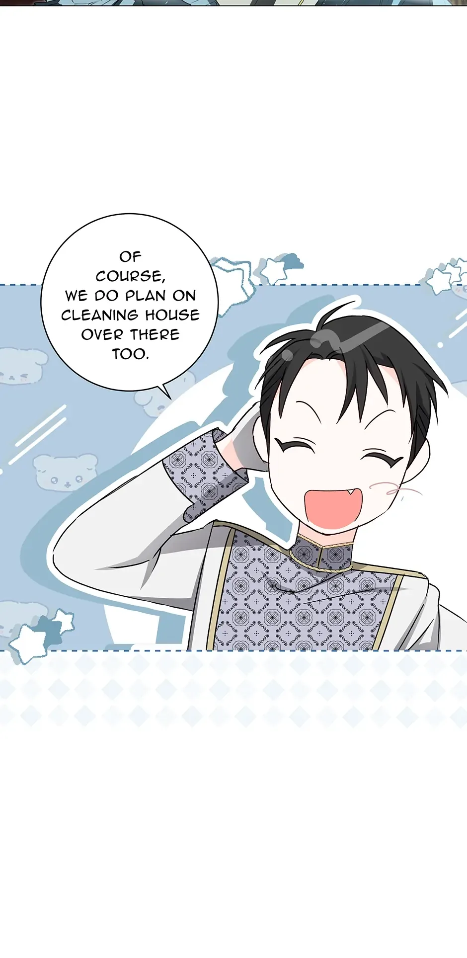 Please Get Out of My Household Chapter 19 page 51