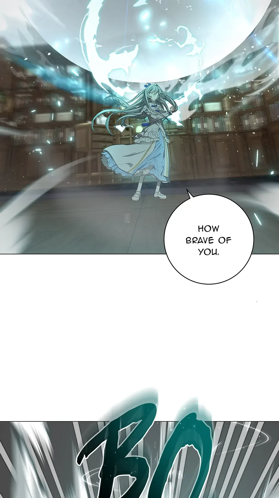 Please Get Out of My Household Chapter 19 page 57