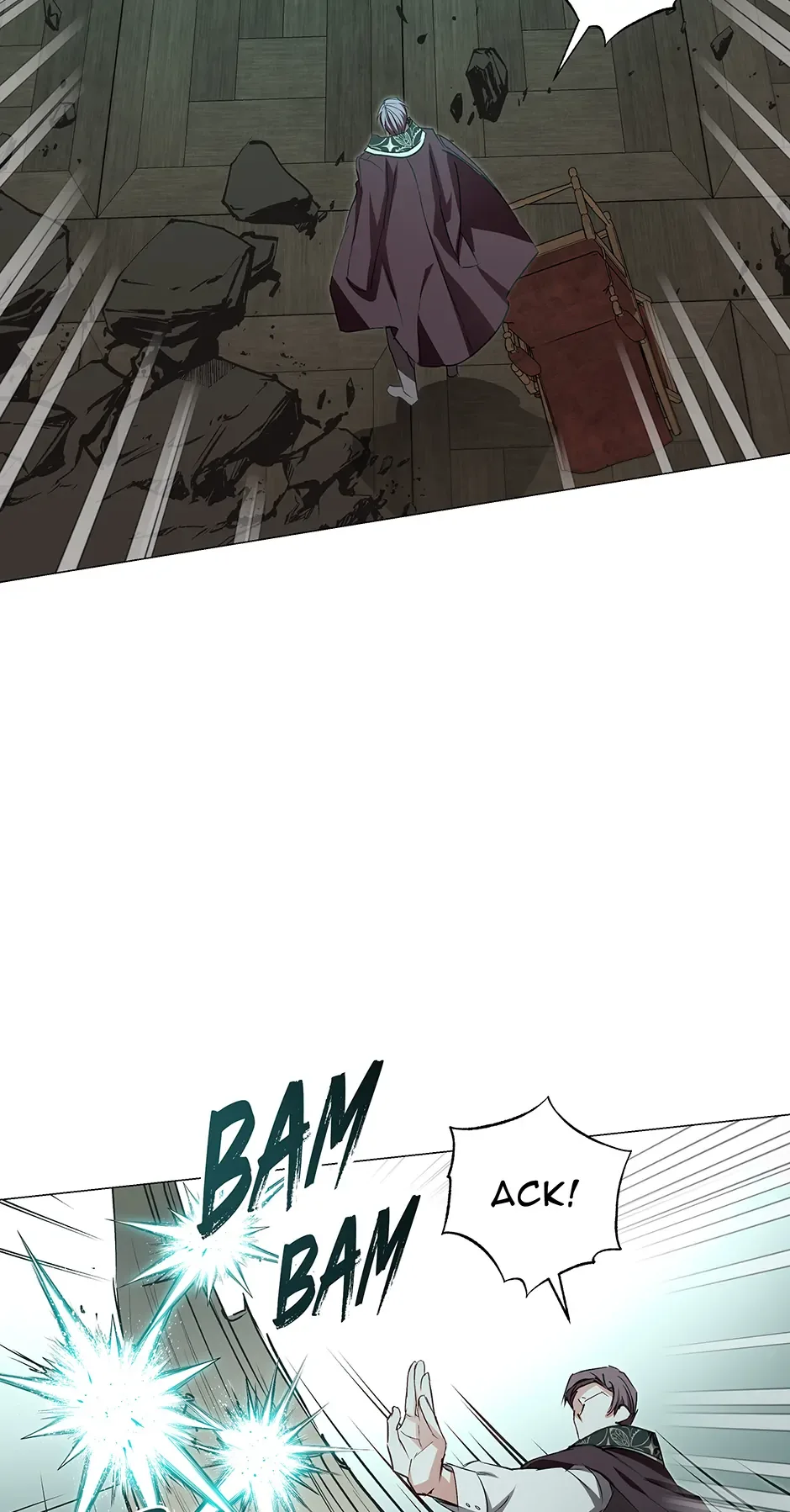 Please Get Out of My Household Chapter 19 page 47