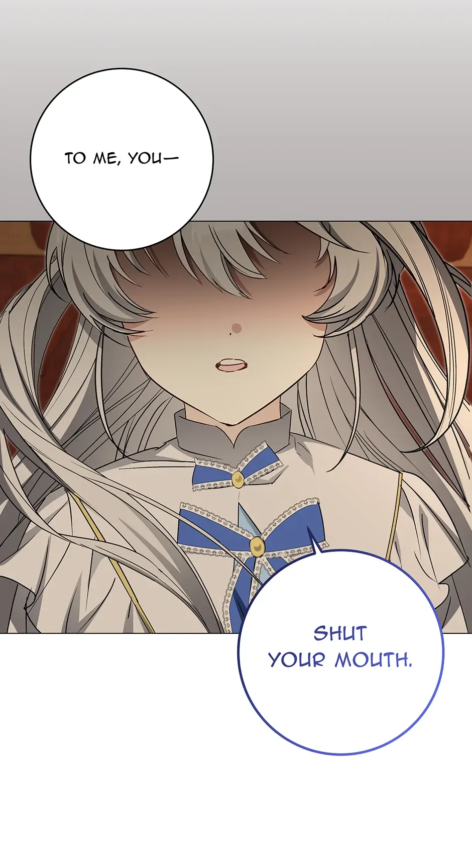 Please Get Out of My Household Chapter 19 page 36